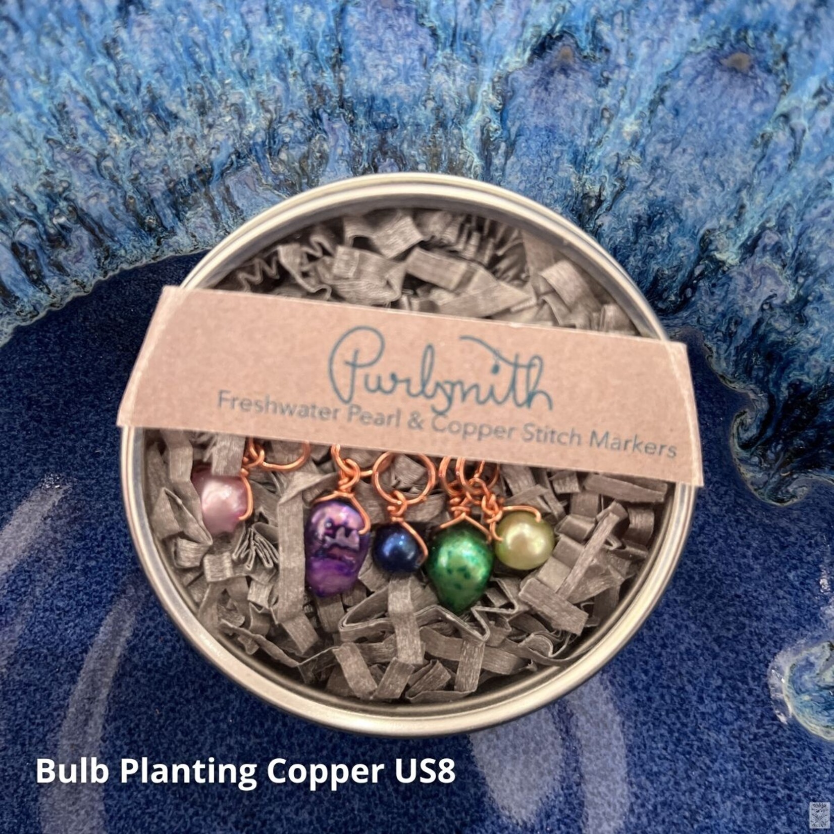 Purlsmith Purlsmith Freshwater Pearl Mix