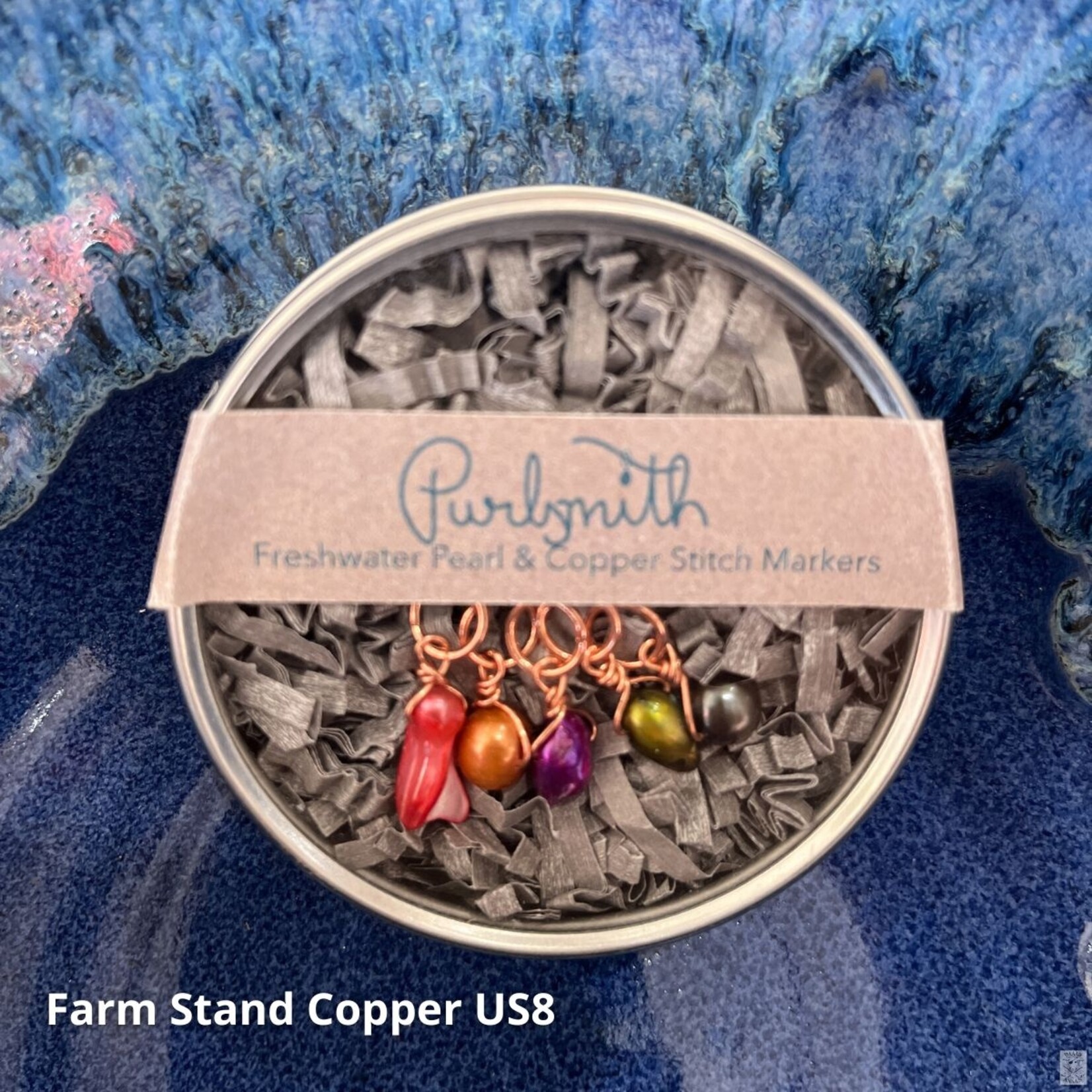 Purlsmith Purlsmith Freshwater Pearl Mix