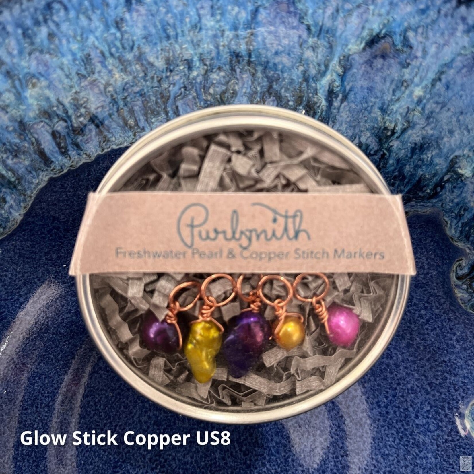 Purlsmith Purlsmith Freshwater Pearl Mix