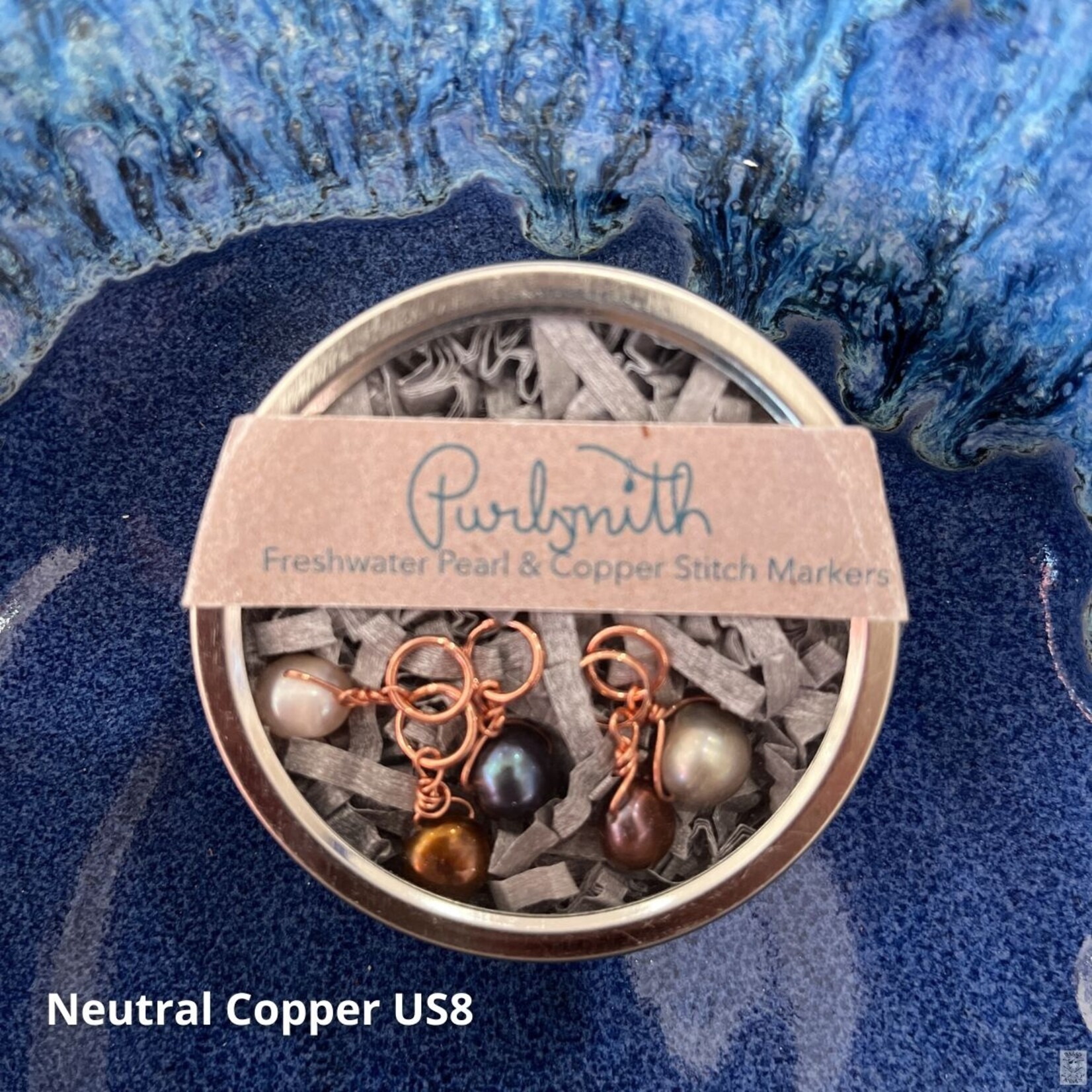 Purlsmith Purlsmith Freshwater Pearl Mix