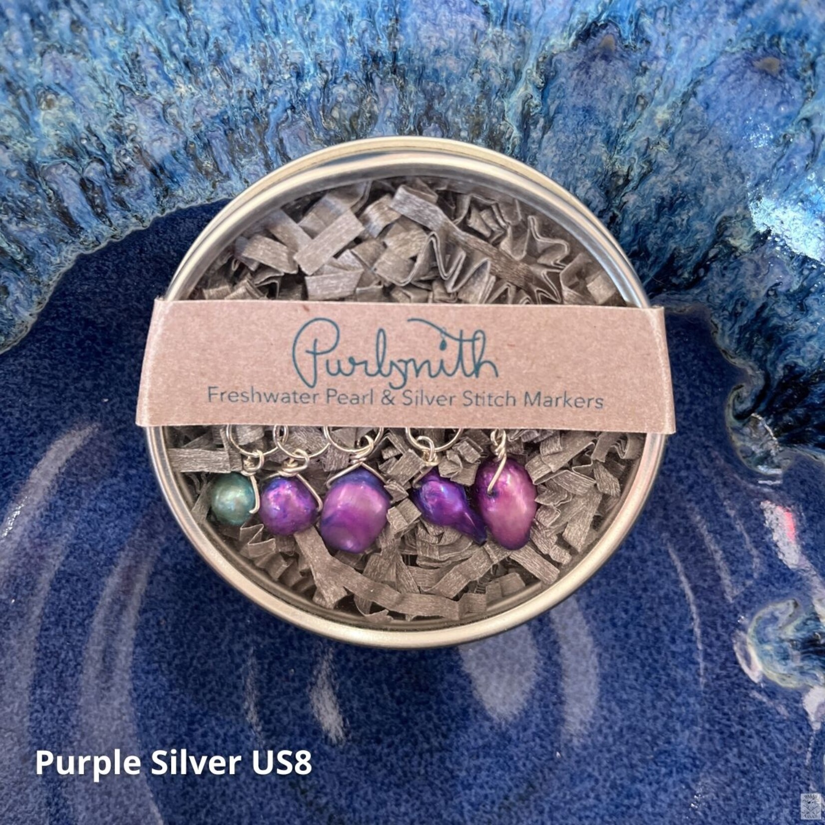 Purlsmith Purlsmith Becky's Pearl Mix