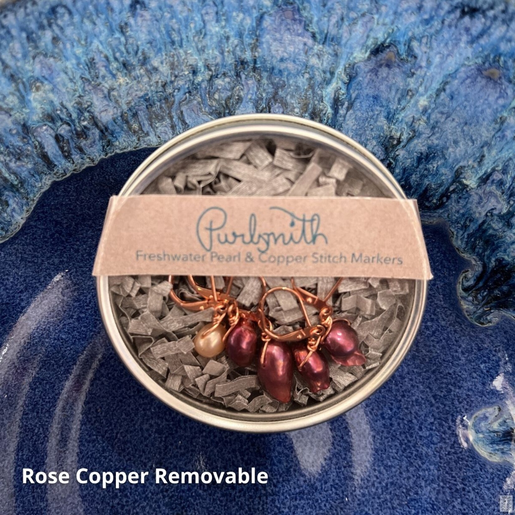 Purlsmith Purlsmith Becky's Pearl Mix