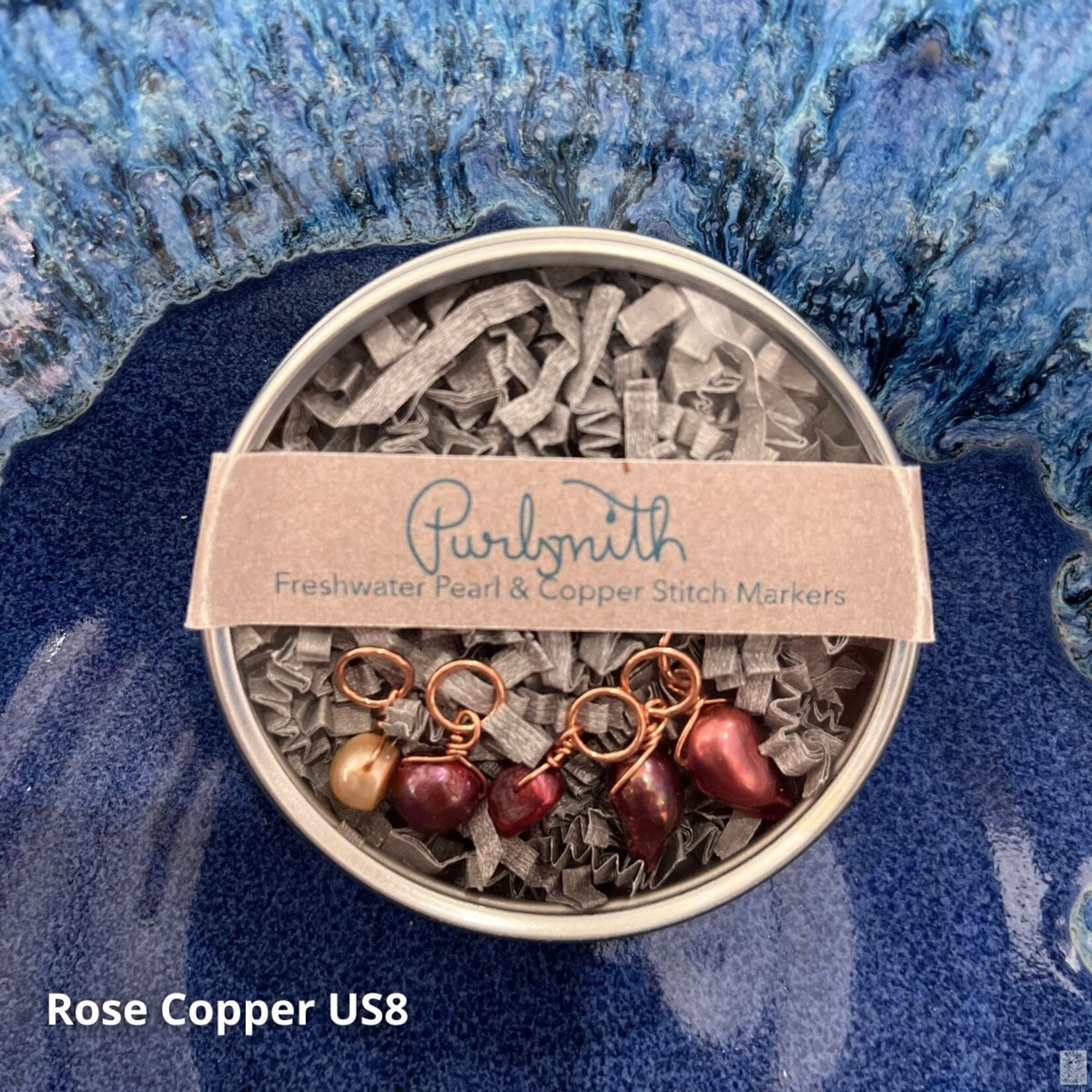 Purlsmith Purlsmith Becky's Pearl Mix