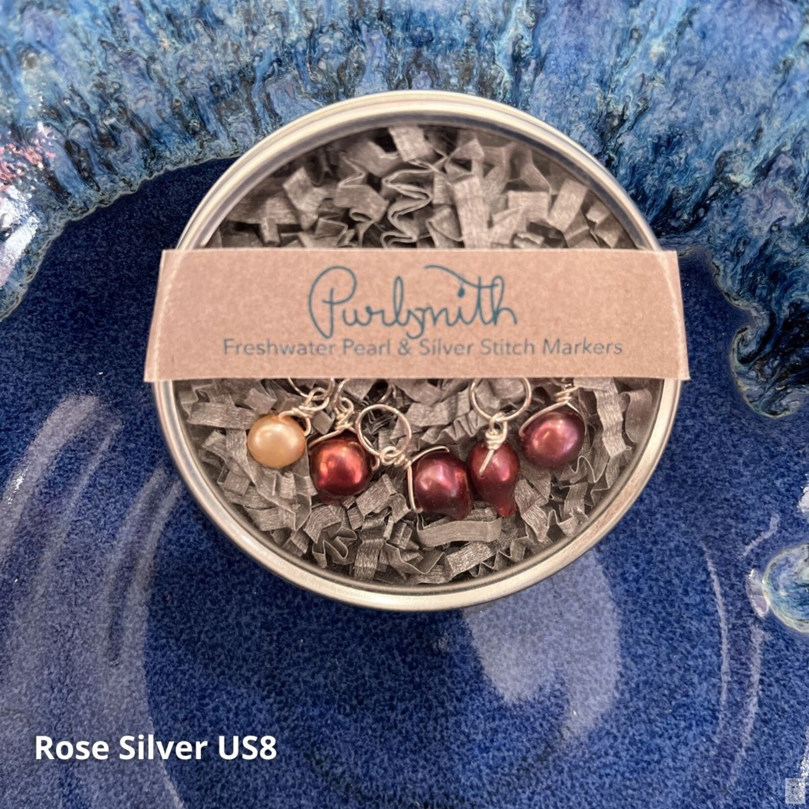 Purlsmith Purlsmith Becky's Pearl Mix