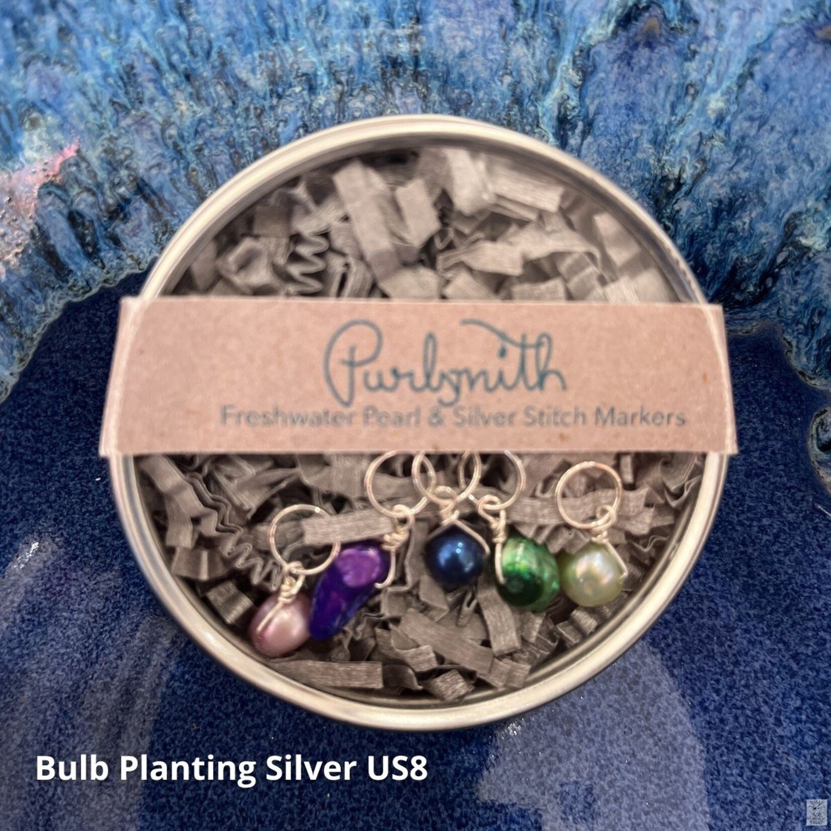 Purlsmith Purlsmith Freshwater Pearl Mix