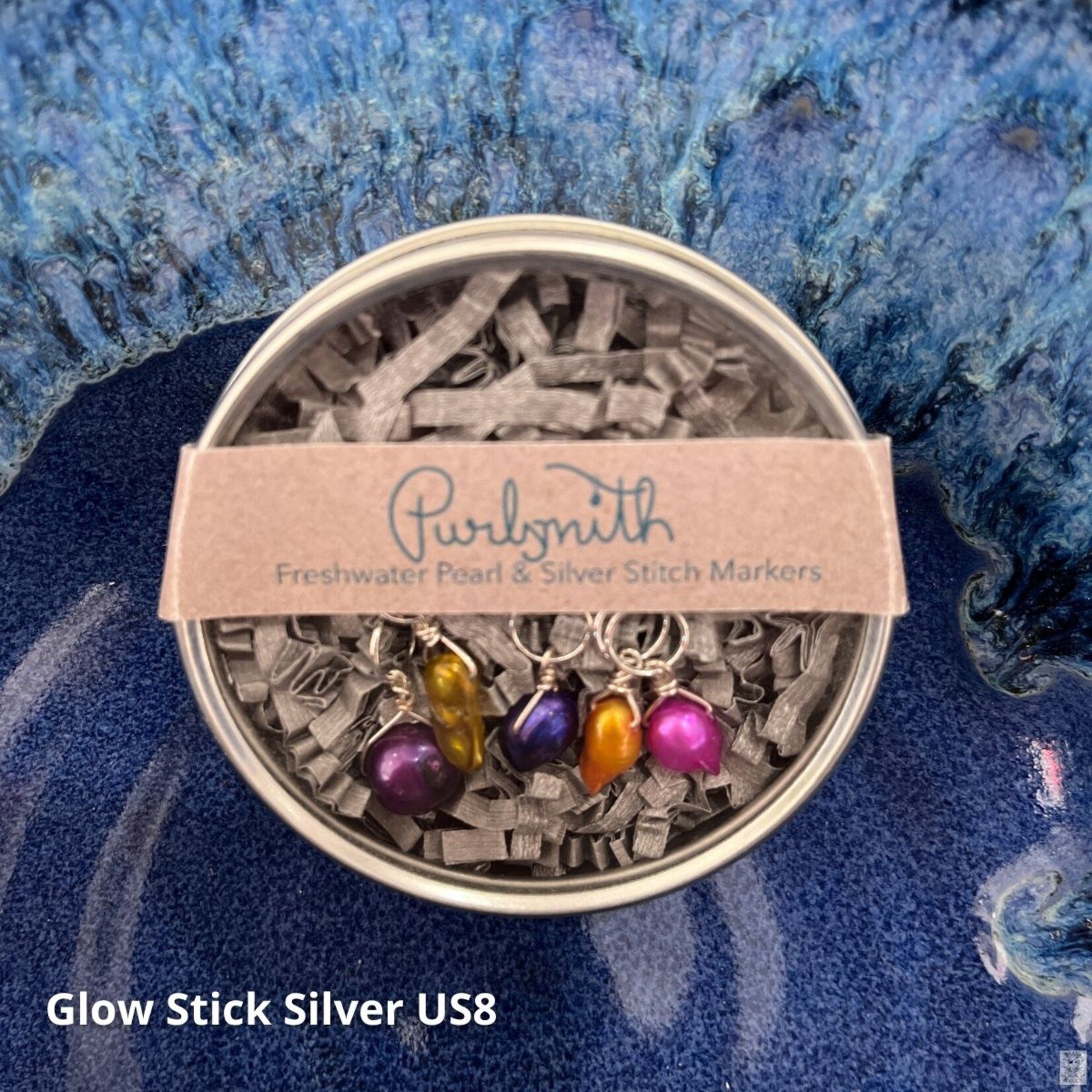 Purlsmith Purlsmith Freshwater Pearl Mix