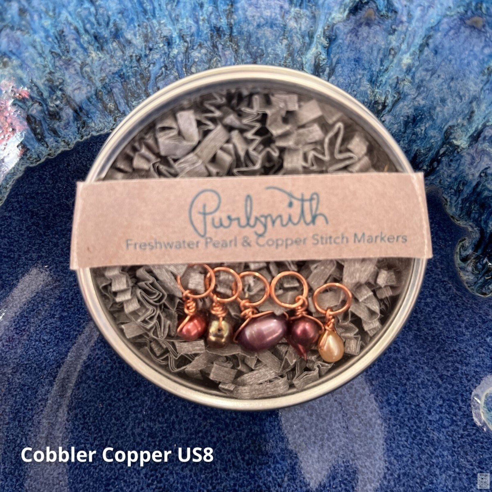 Purlsmith Purlsmith Freshwater Pearl Mix