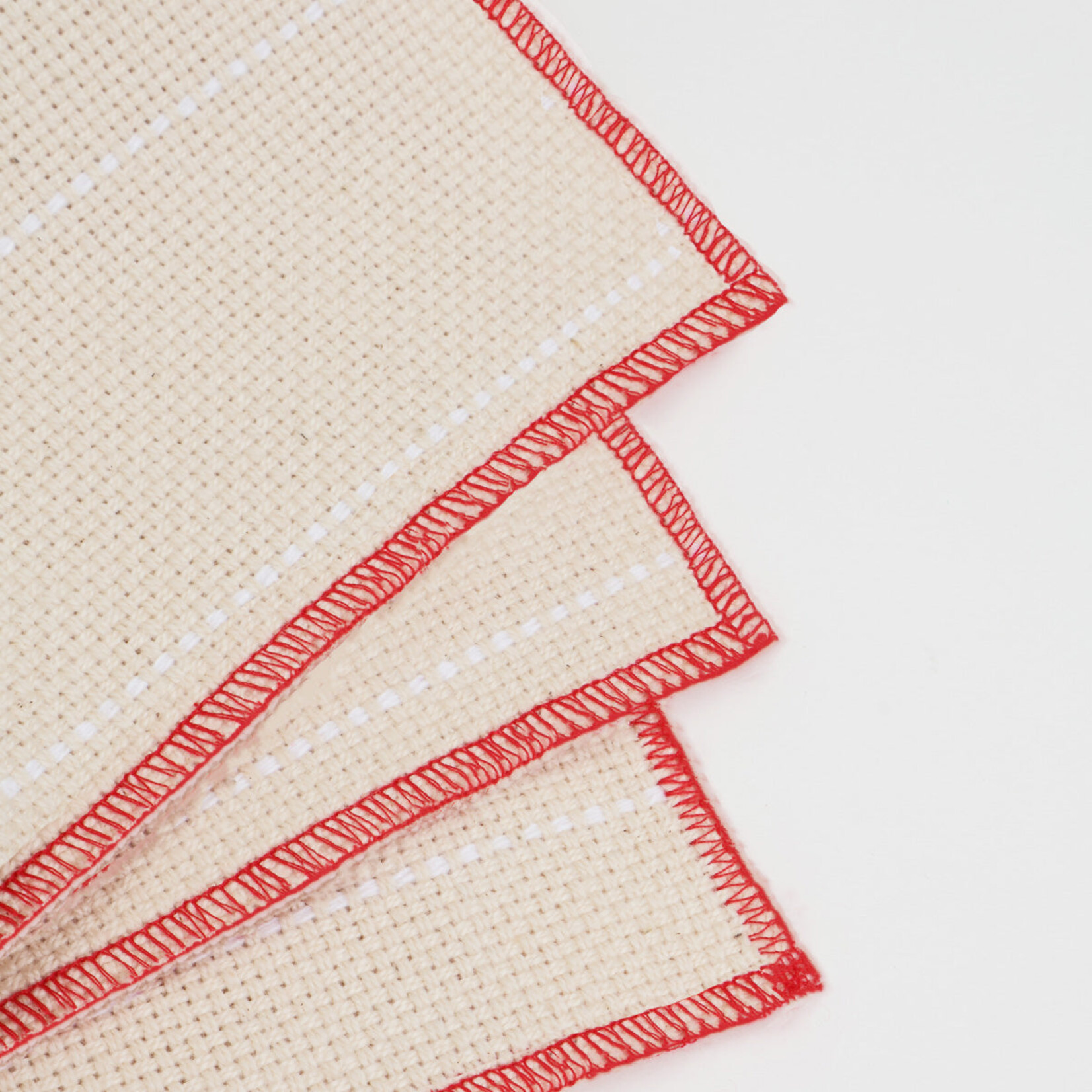 Oxford Oxford Punch Needle Monk's Cloth