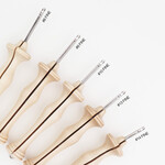 Oxford Oxford Needle Punch Fine
