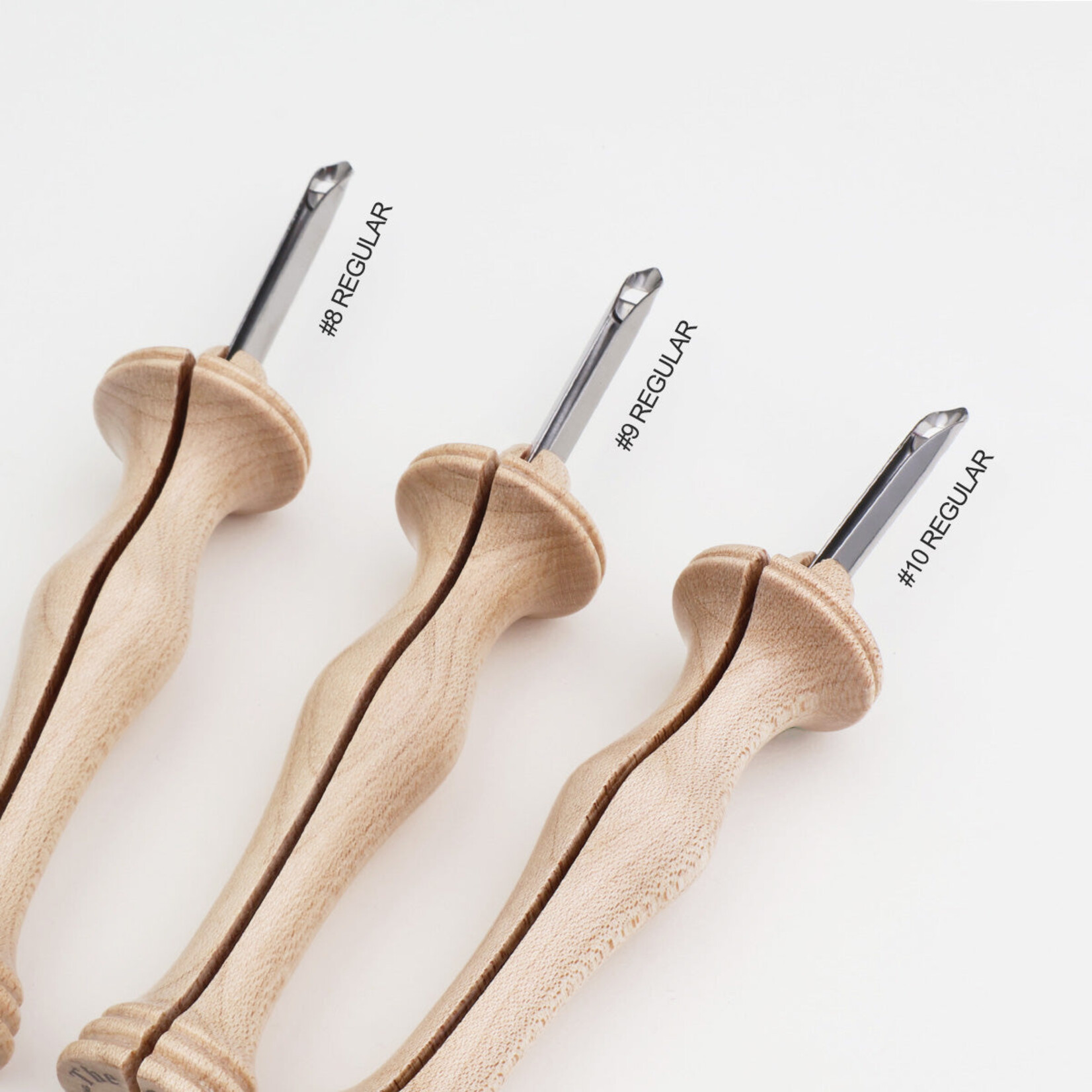 Oxford Oxford Needle Punch Regular