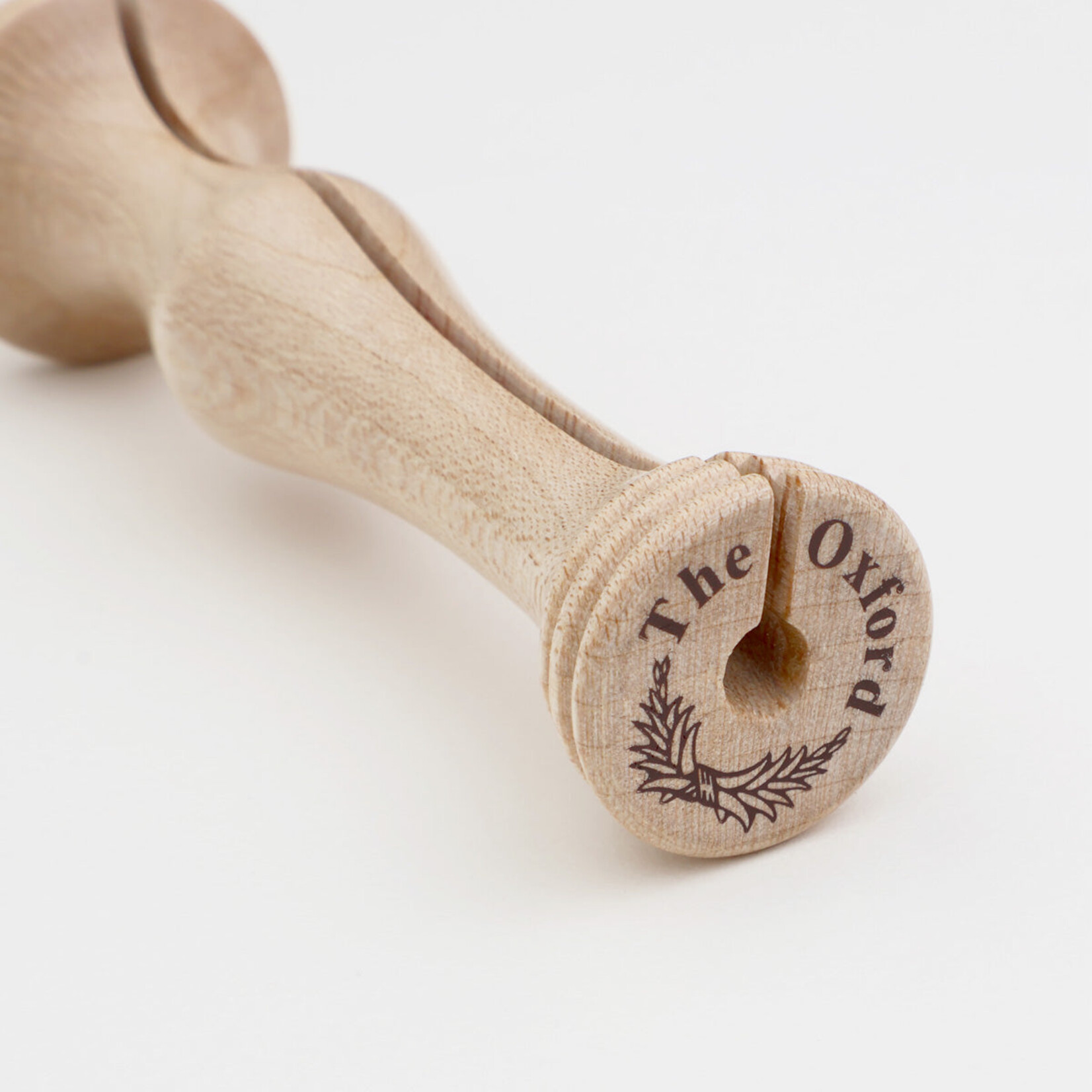 Oxford Oxford Needle Punch Regular