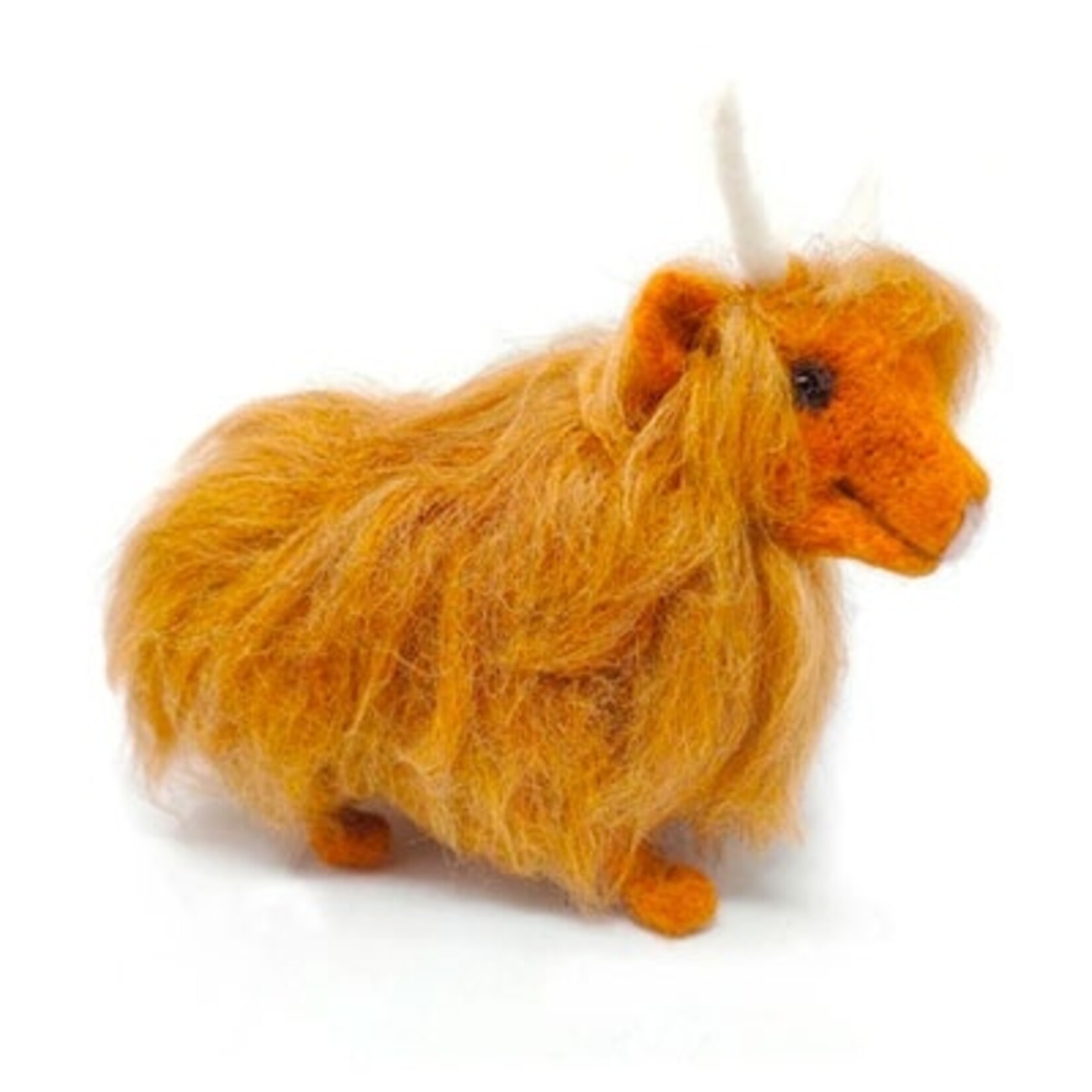 The Crafty Kit Co. Crafty Kits  Medium Felting Kits