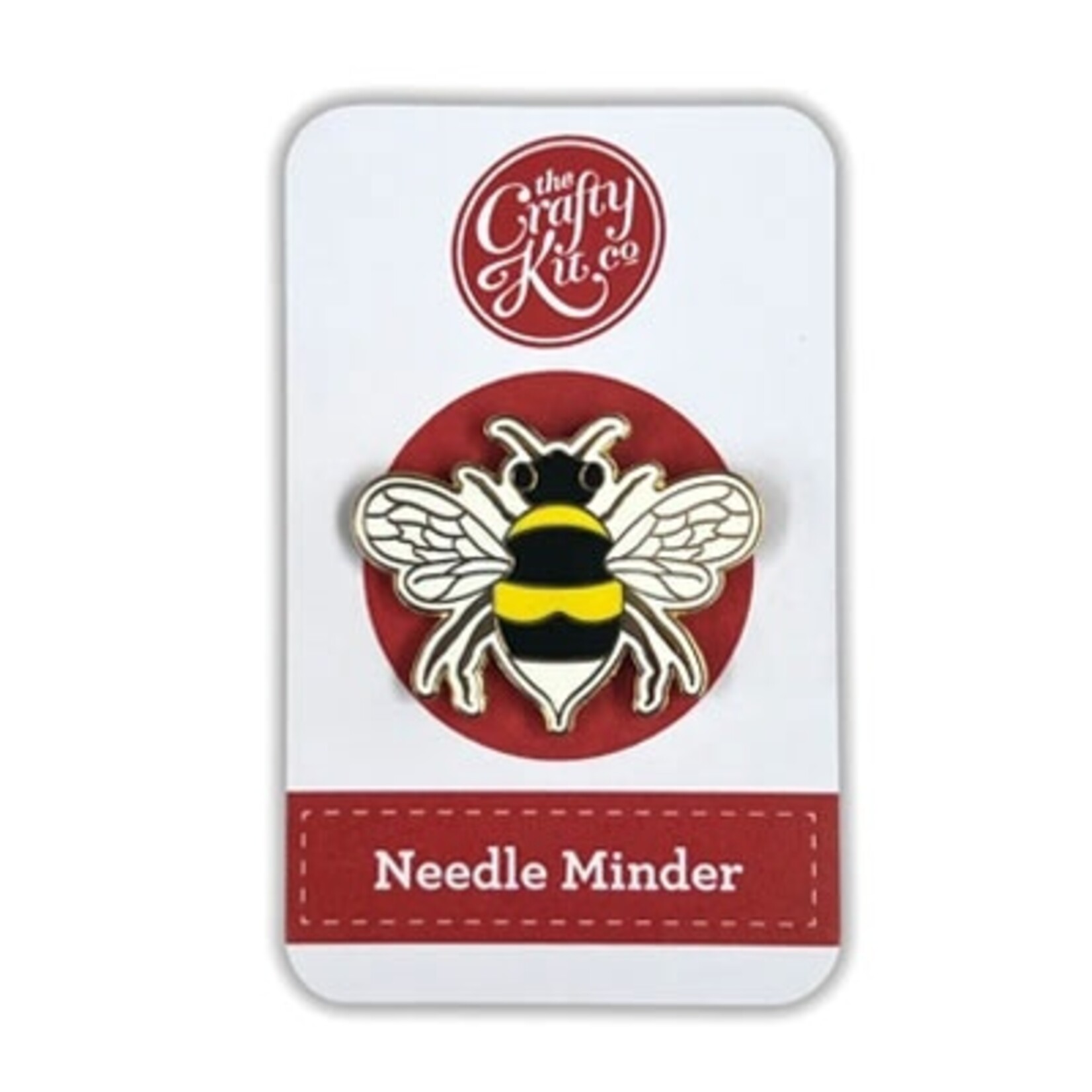 Estelle Yarns Crafty Kits Needle Minders