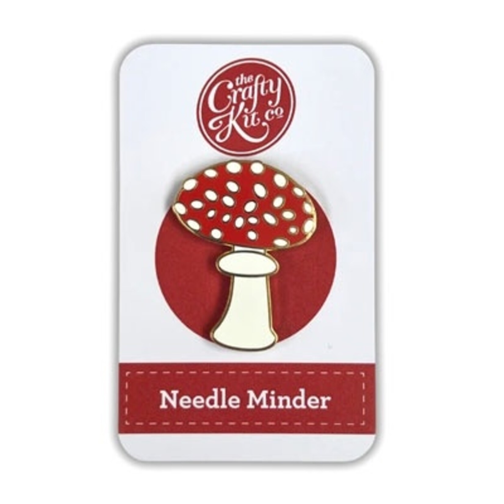 Estelle Yarns Crafty Kits Needle Minders