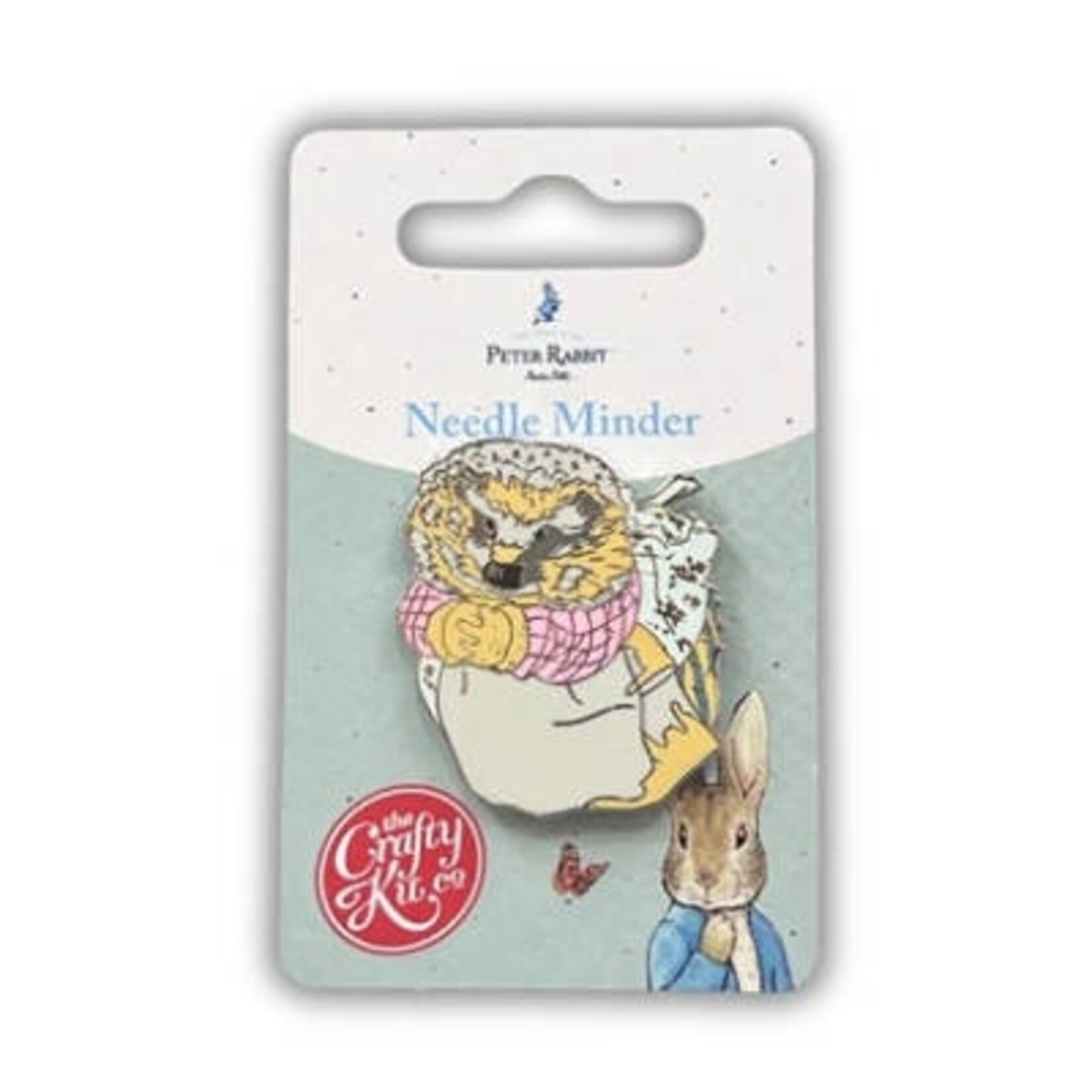 Estelle Yarns Crafty Kits Needle Minders
