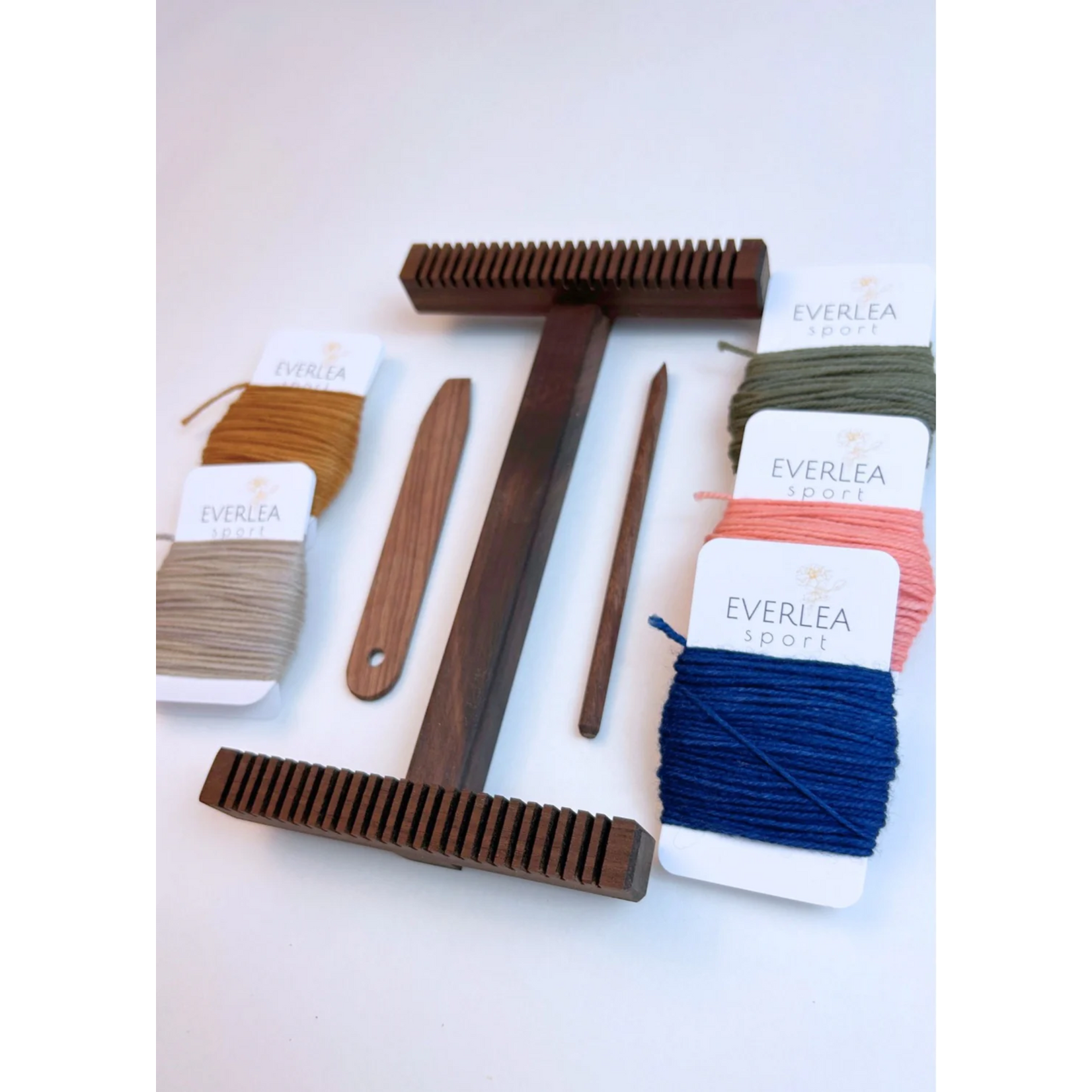 Everlea Mini Loom Kit