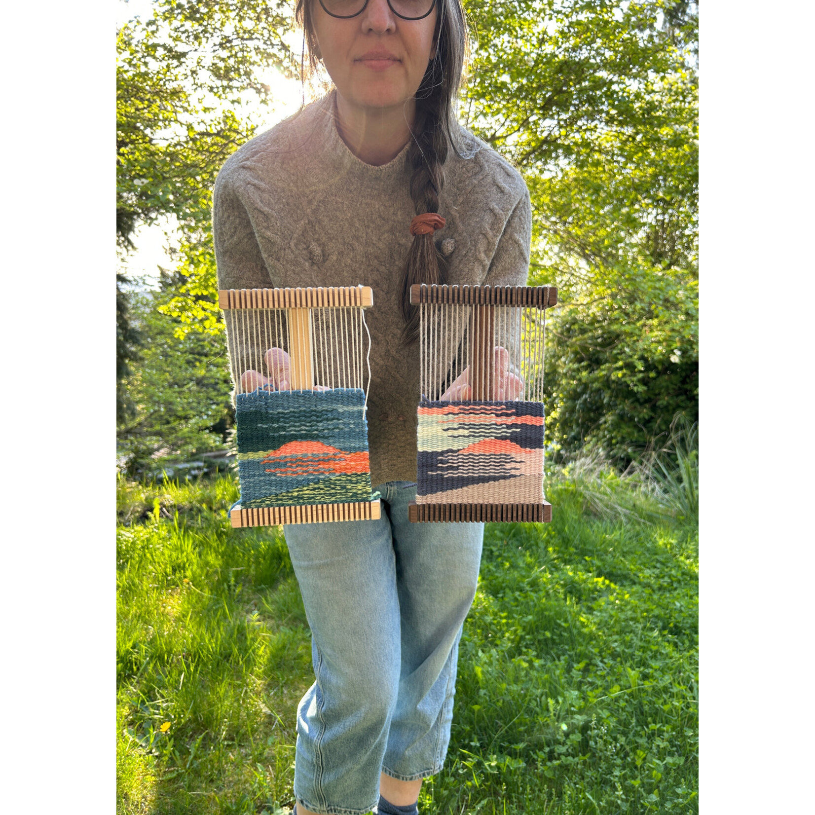 Everlea Mini Loom Kit
