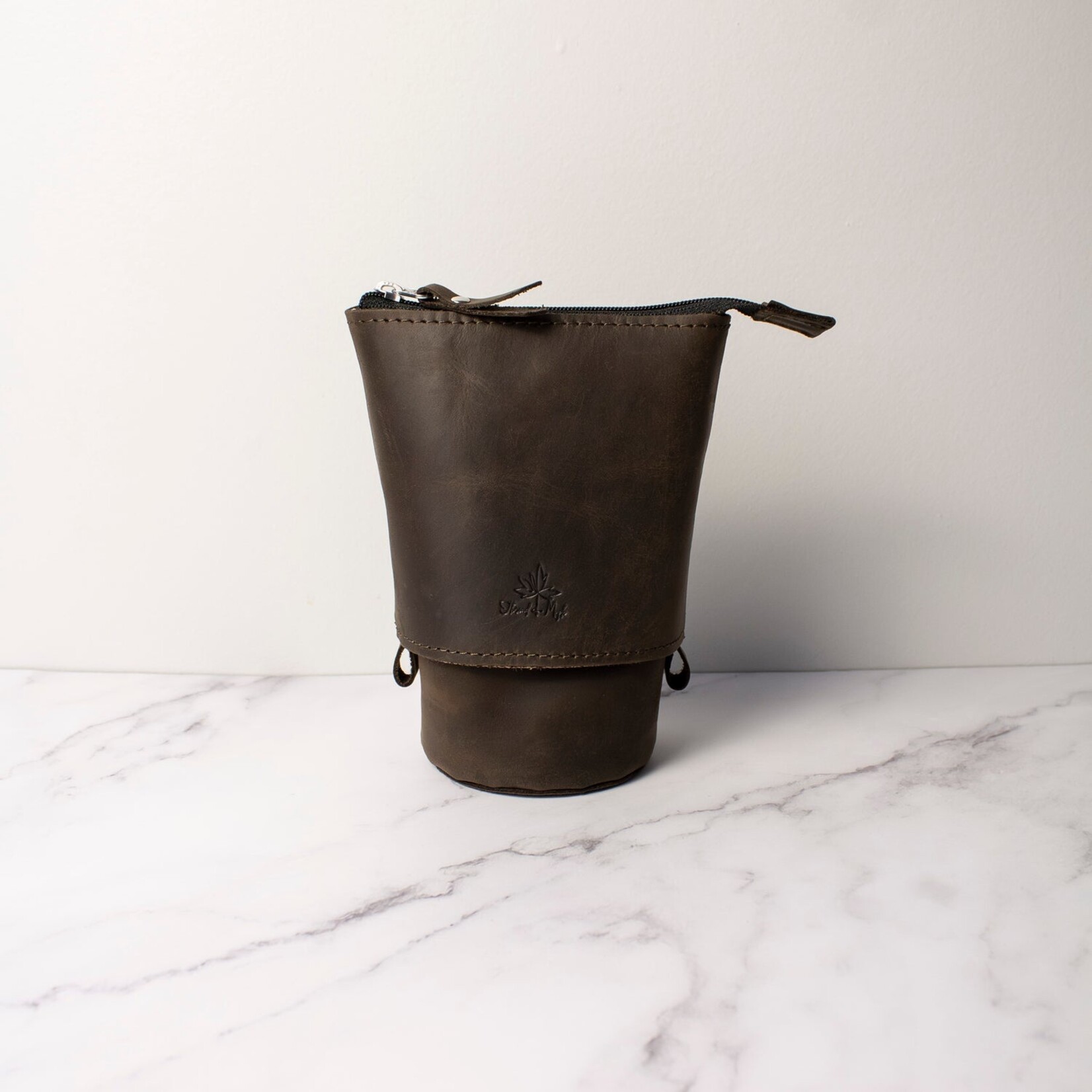 Thread & Maple Thread & Maple Telescopic Tool Case