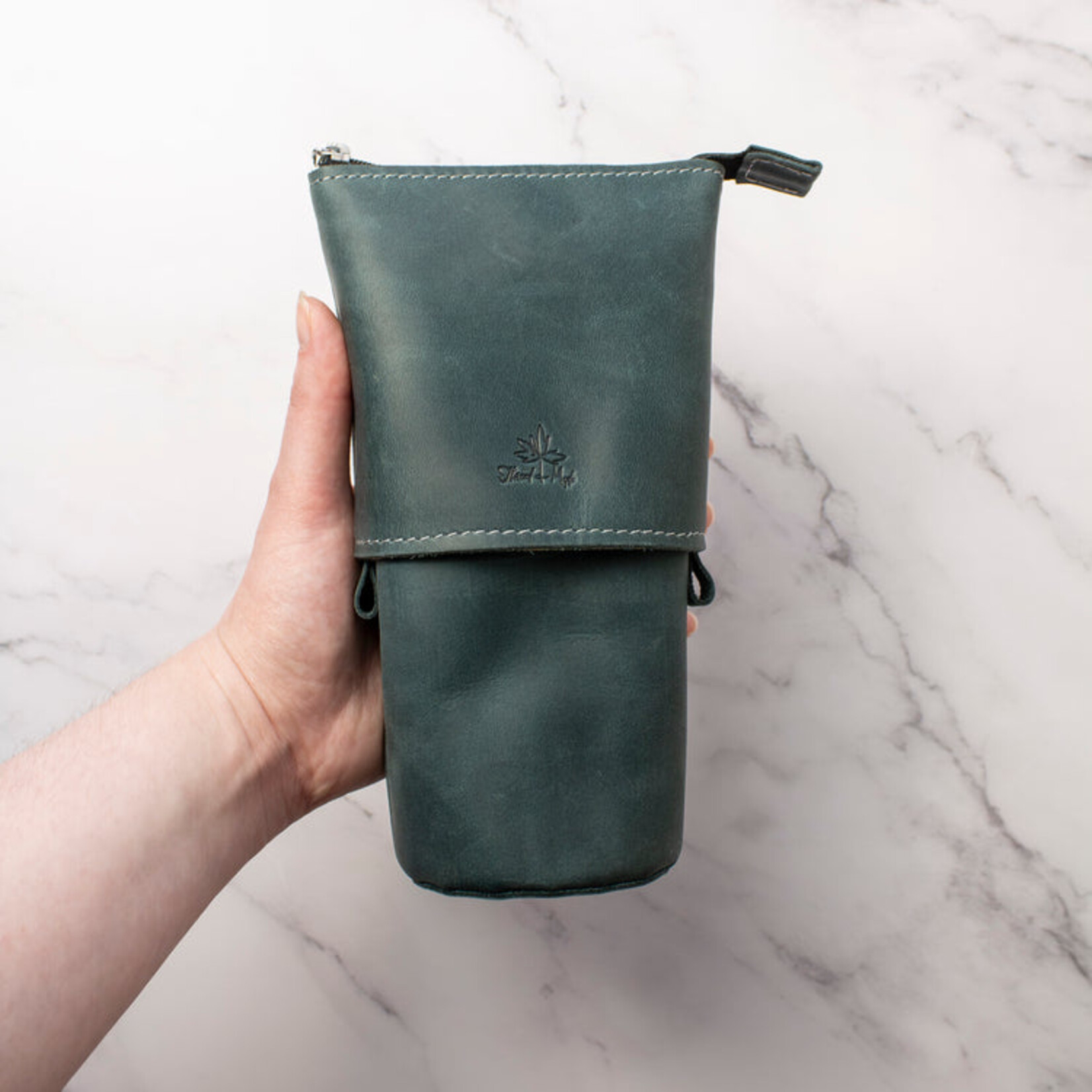 Thread & Maple Thread & Maple Telescopic Tool Case
