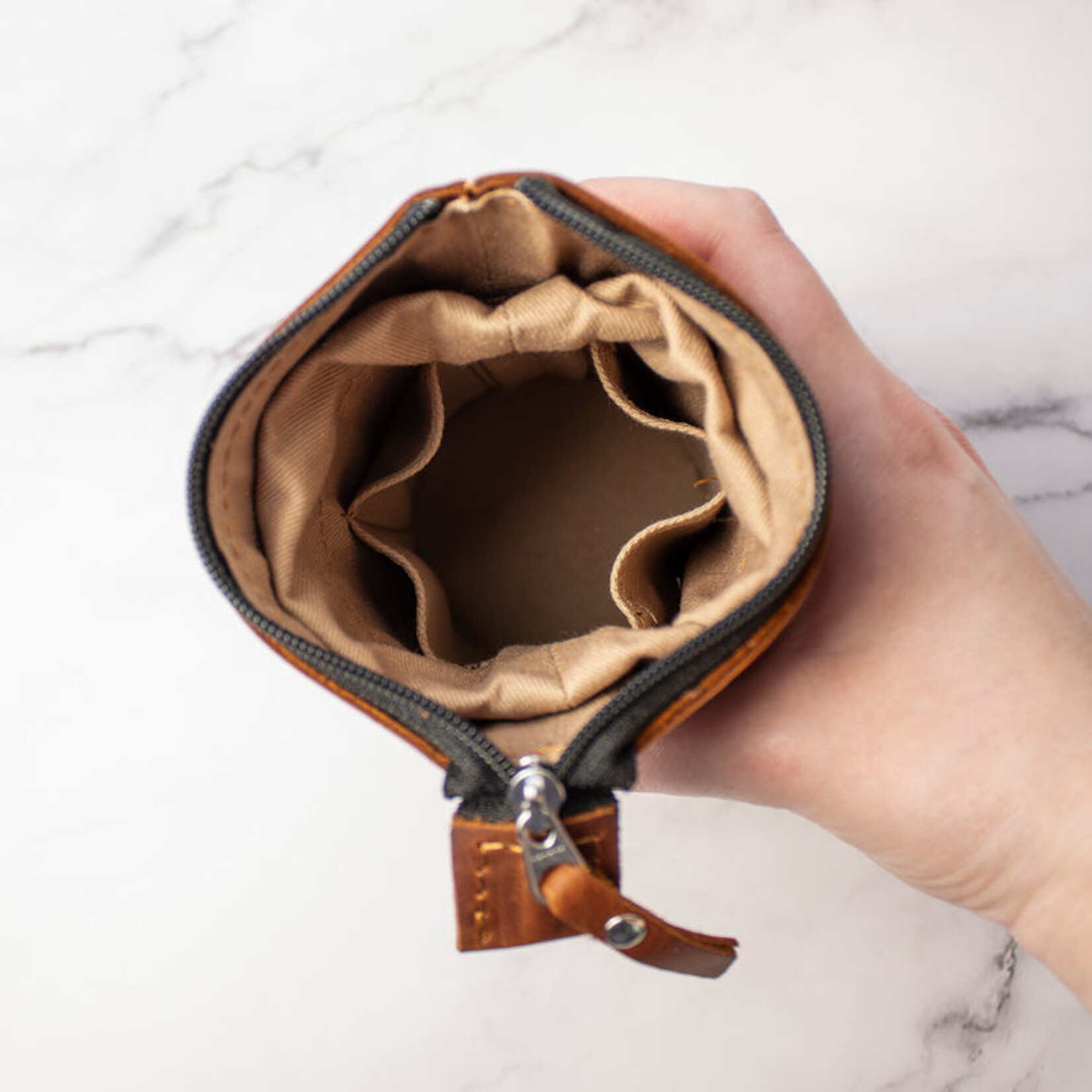 Thread & Maple Thread & Maple Telescopic Tool Case