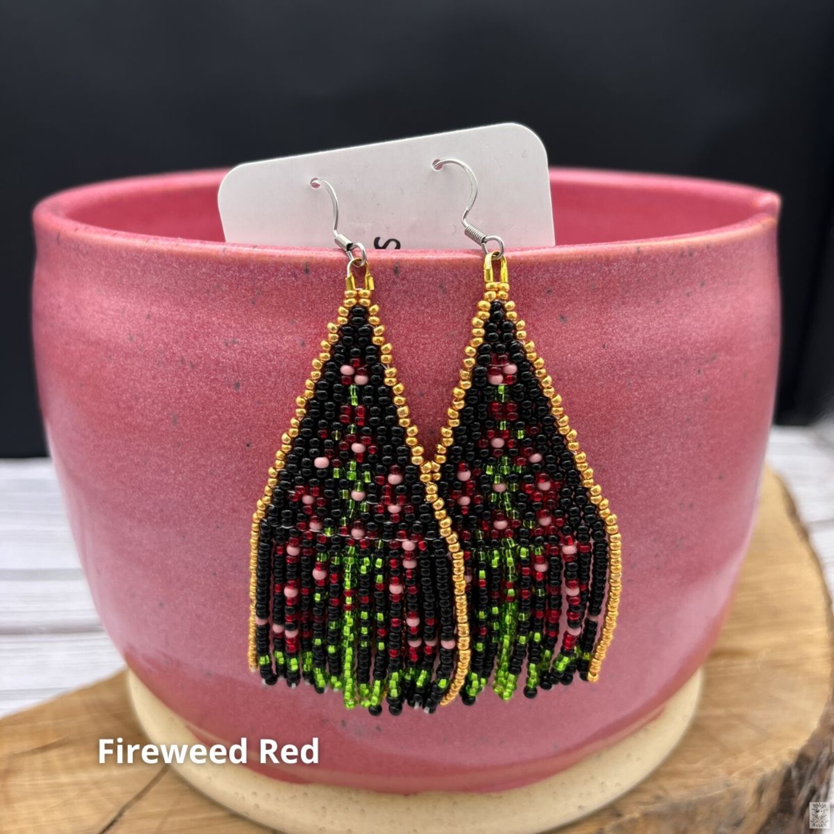 Sea Wolf & Sage Sea Wolf & Sage Earrings