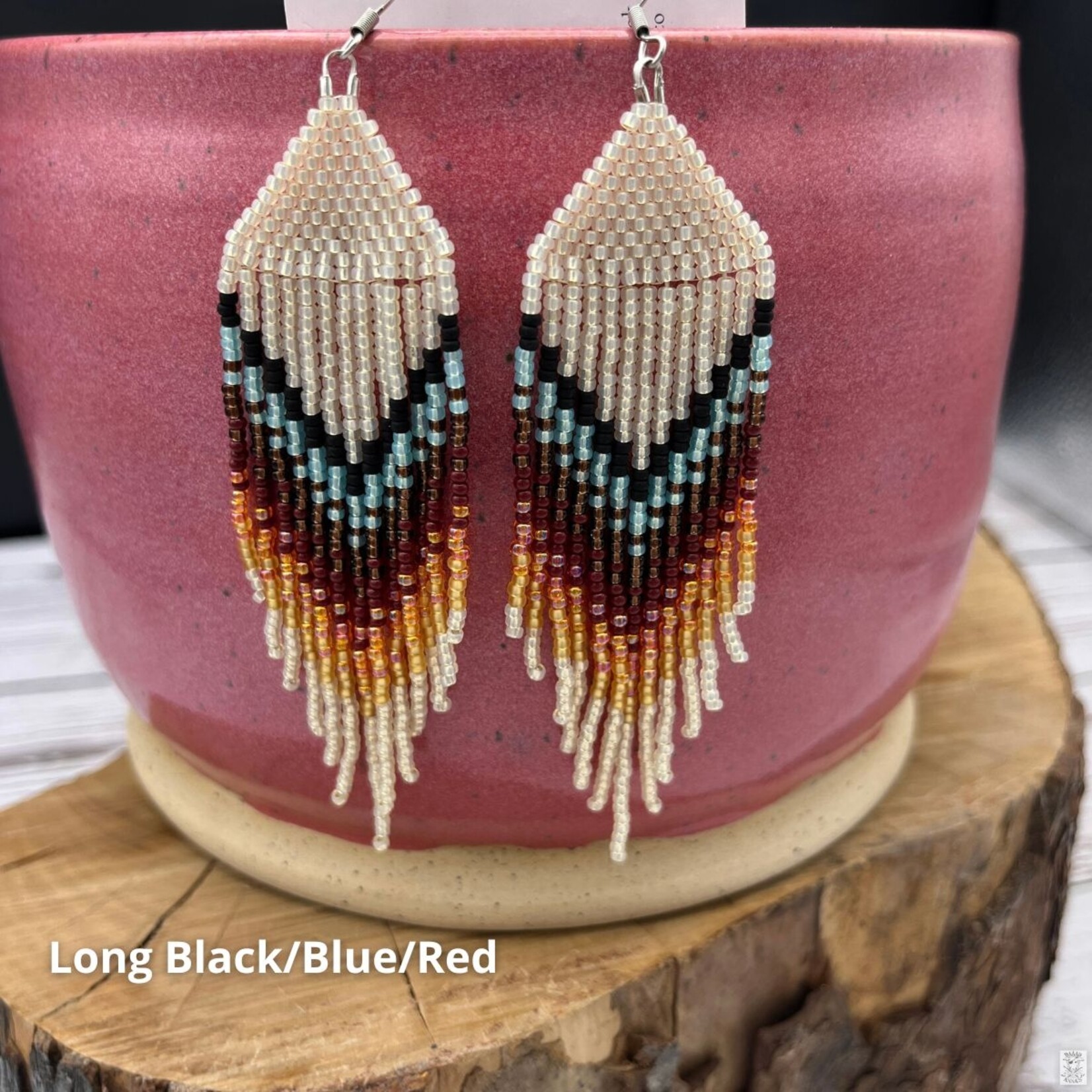 Sea Wolf & Sage Sea Wolf & Sage Earrings