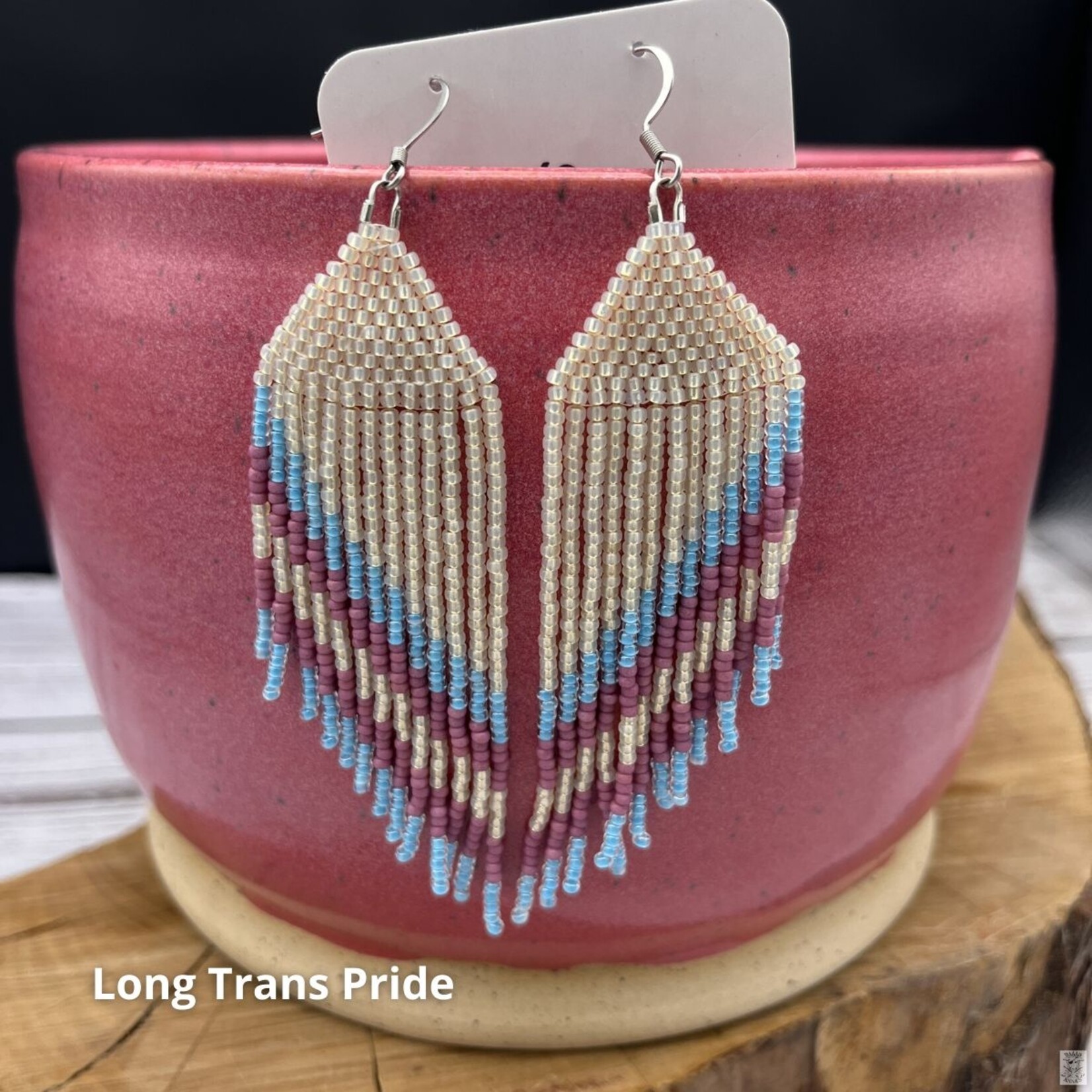 Sea Wolf & Sage Sea Wolf & Sage Earrings