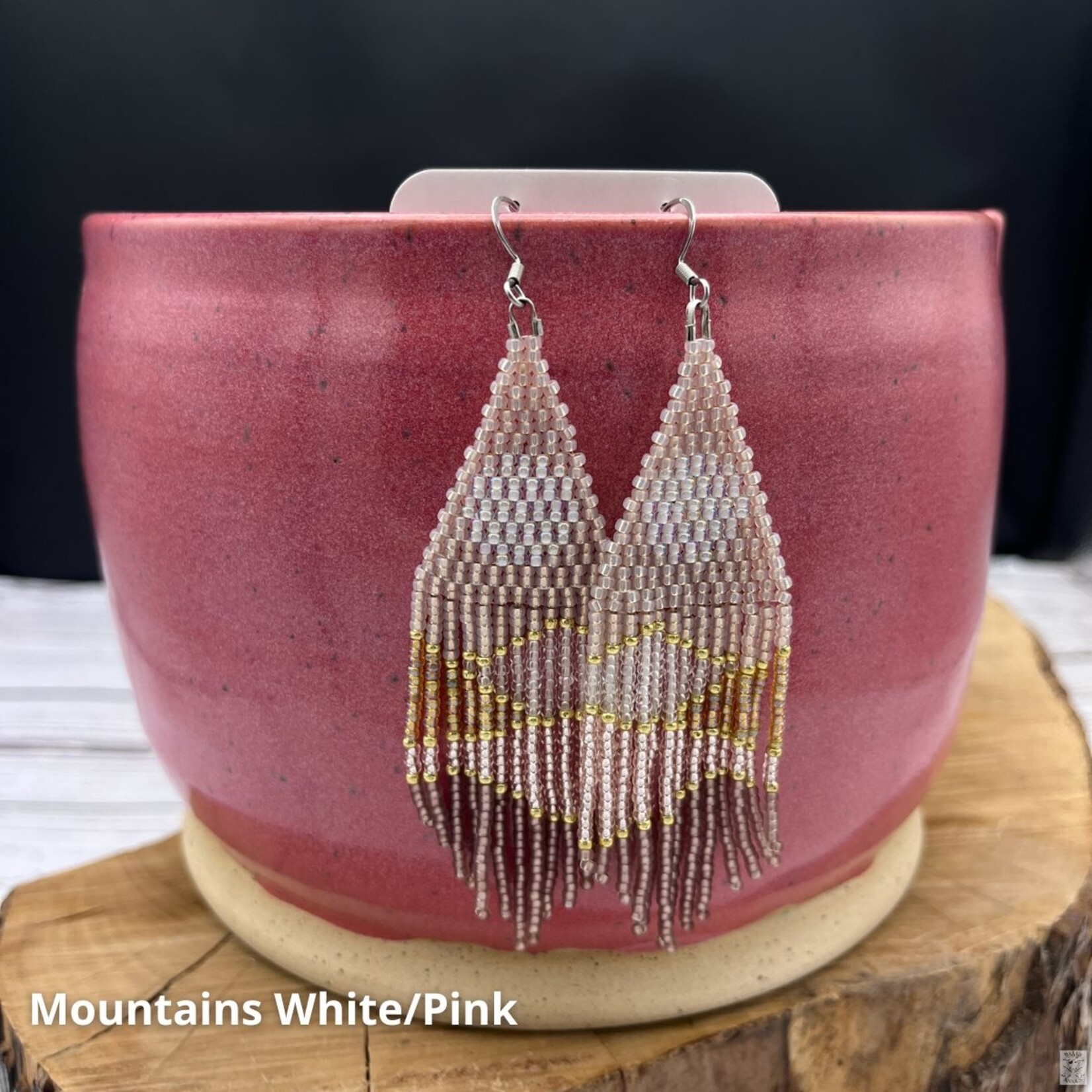 Sea Wolf & Sage Sea Wolf & Sage Earrings