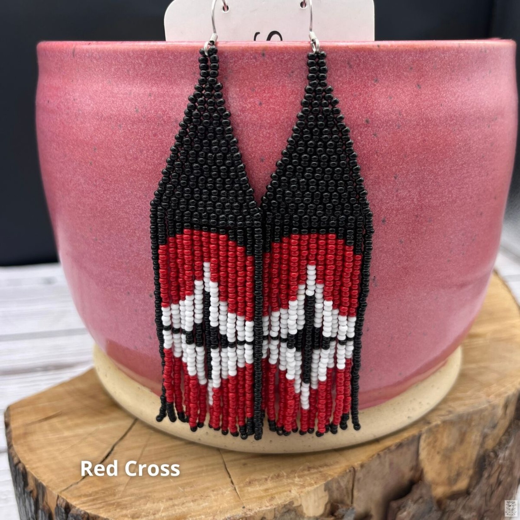 Sea Wolf & Sage Sea Wolf & Sage Earrings