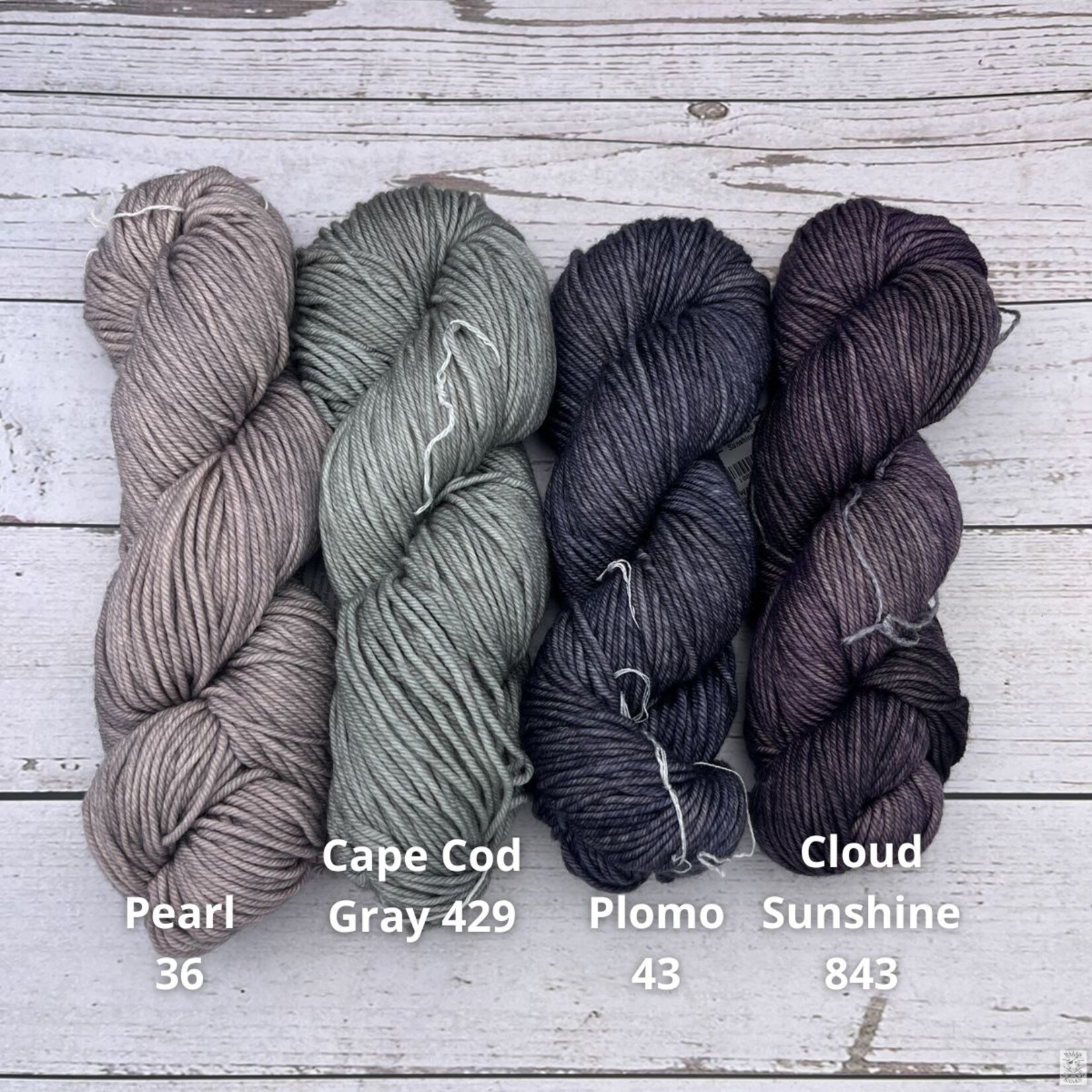 Malabrigo Malabrigo Rios