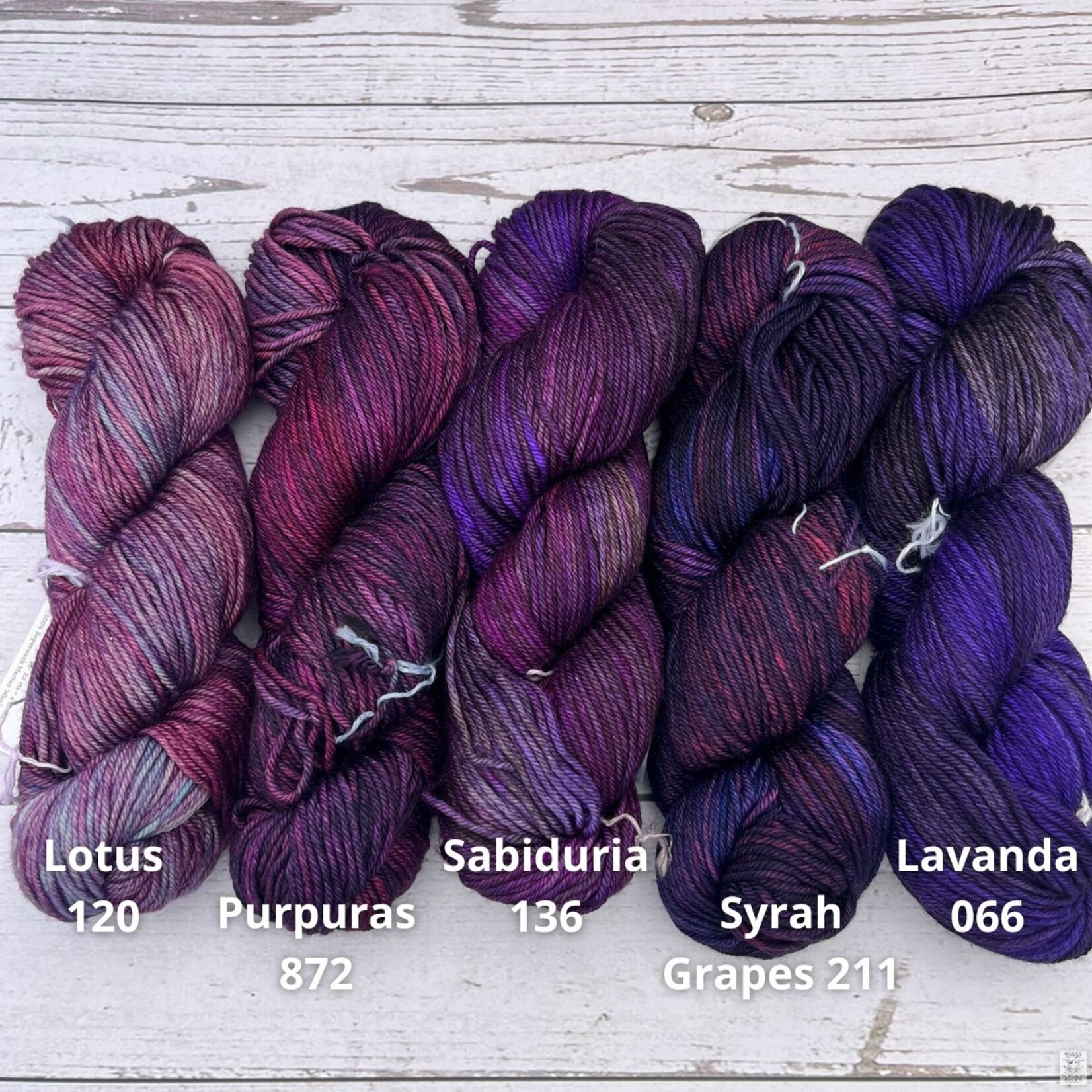 Malabrigo Malabrigo Rios