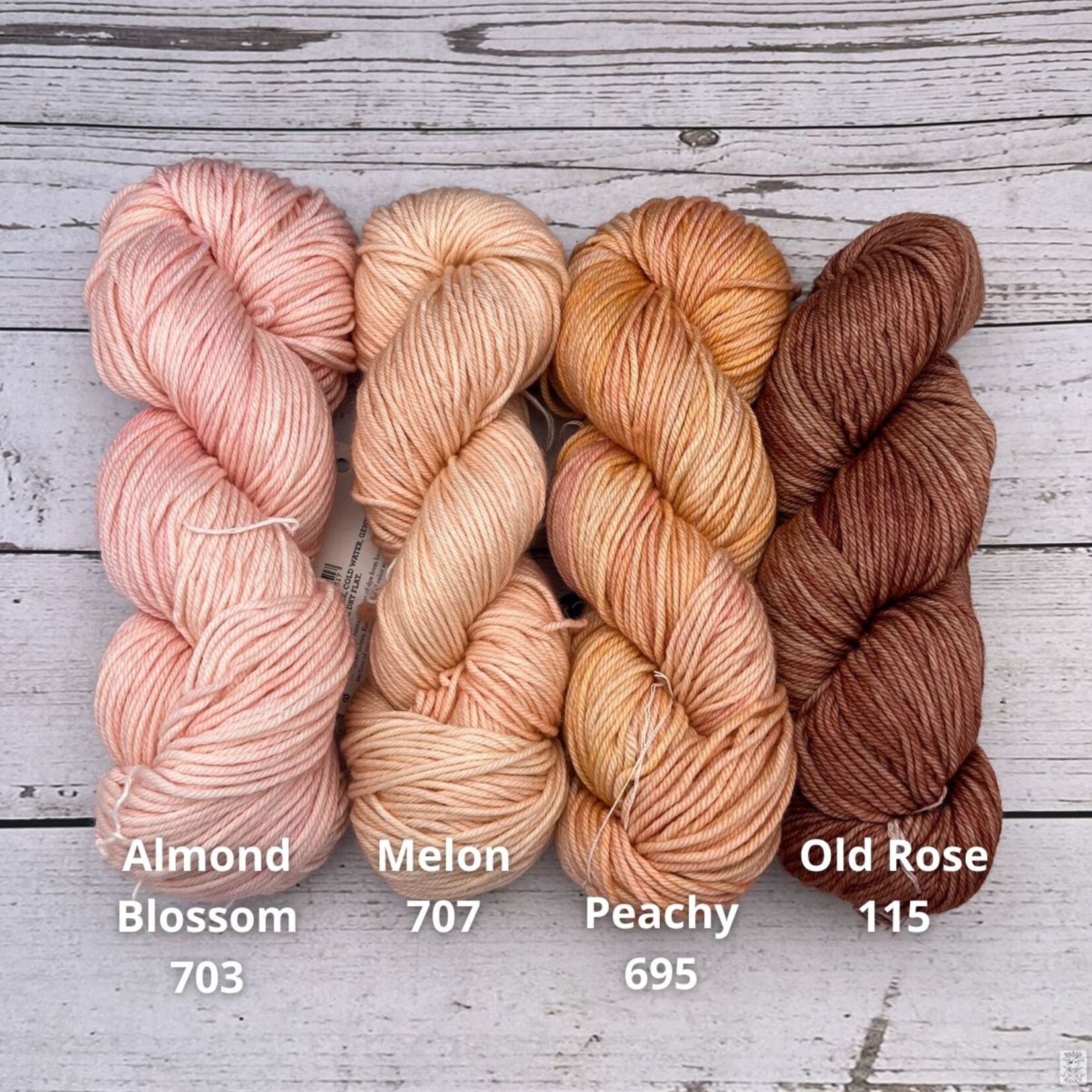 Malabrigo Malabrigo Rios