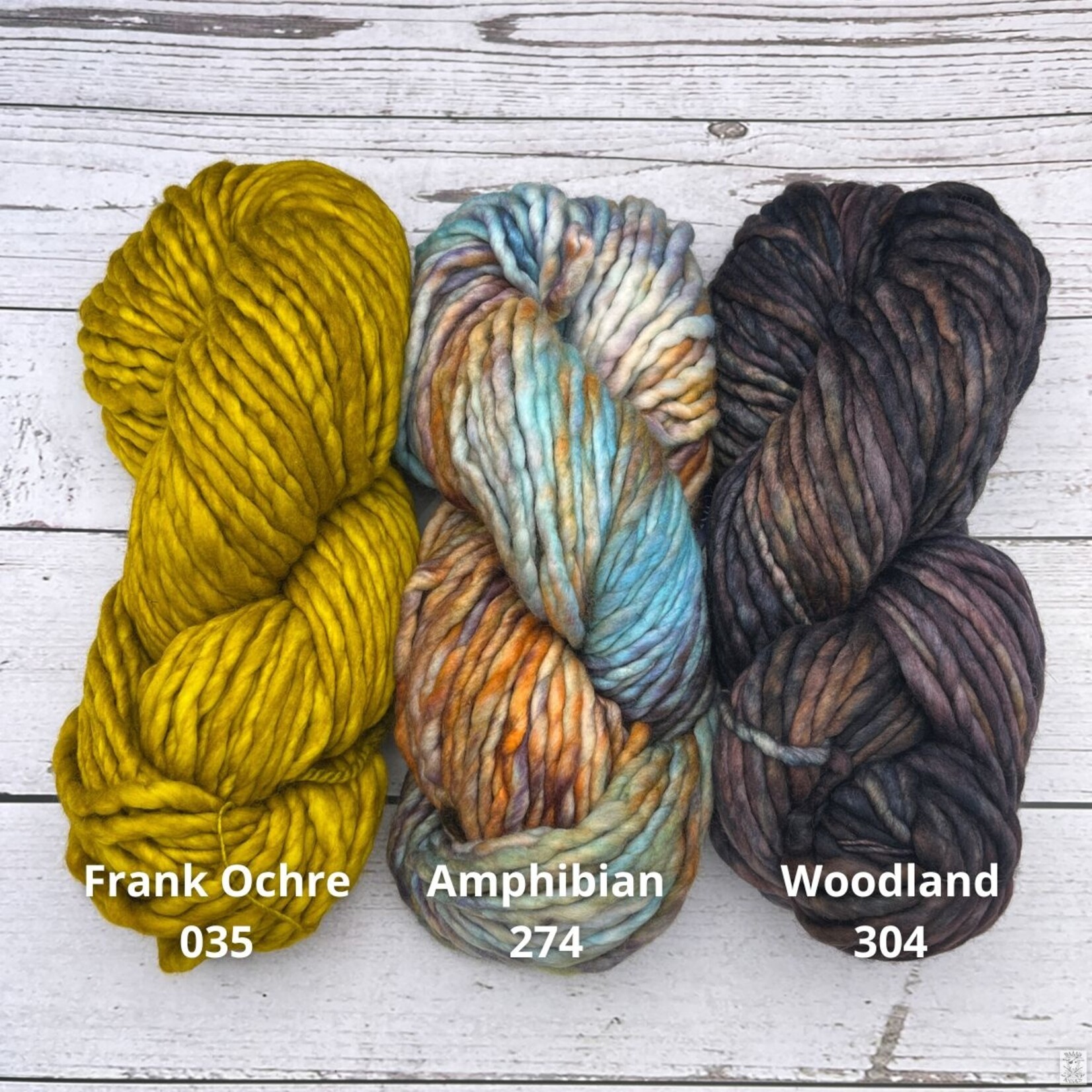 Malabrigo Malabrigo Rasta