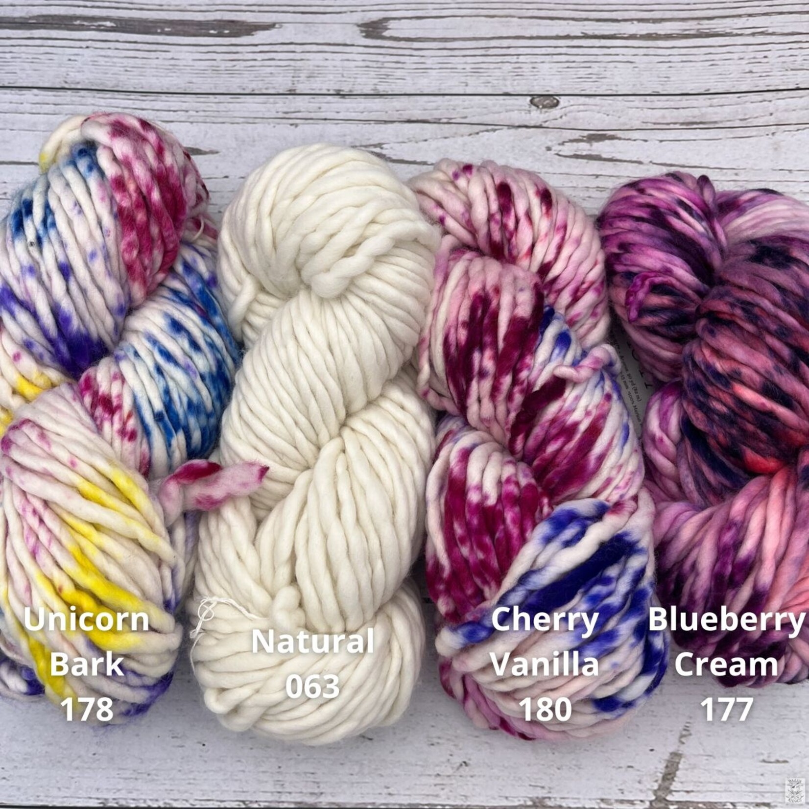 Malabrigo Malabrigo Rasta