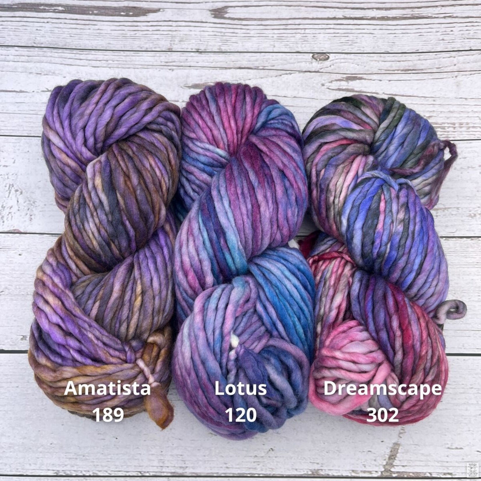 Malabrigo Malabrigo Rasta