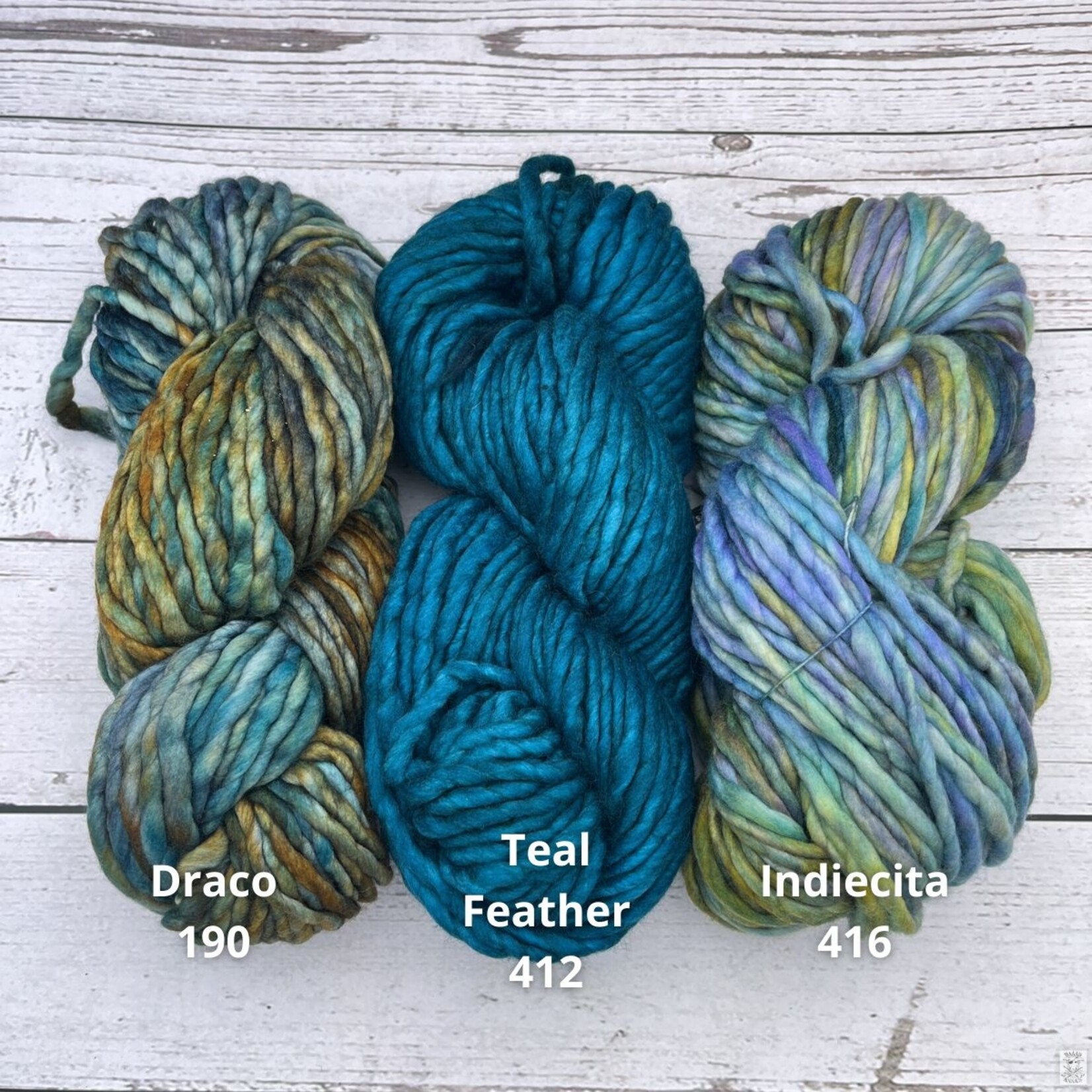 Malabrigo Malabrigo Rasta