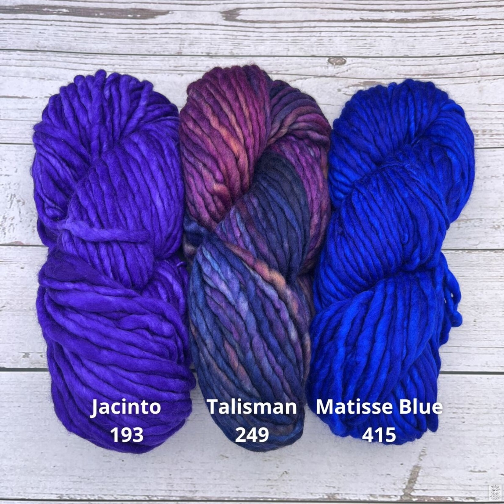 Malabrigo Malabrigo Rasta