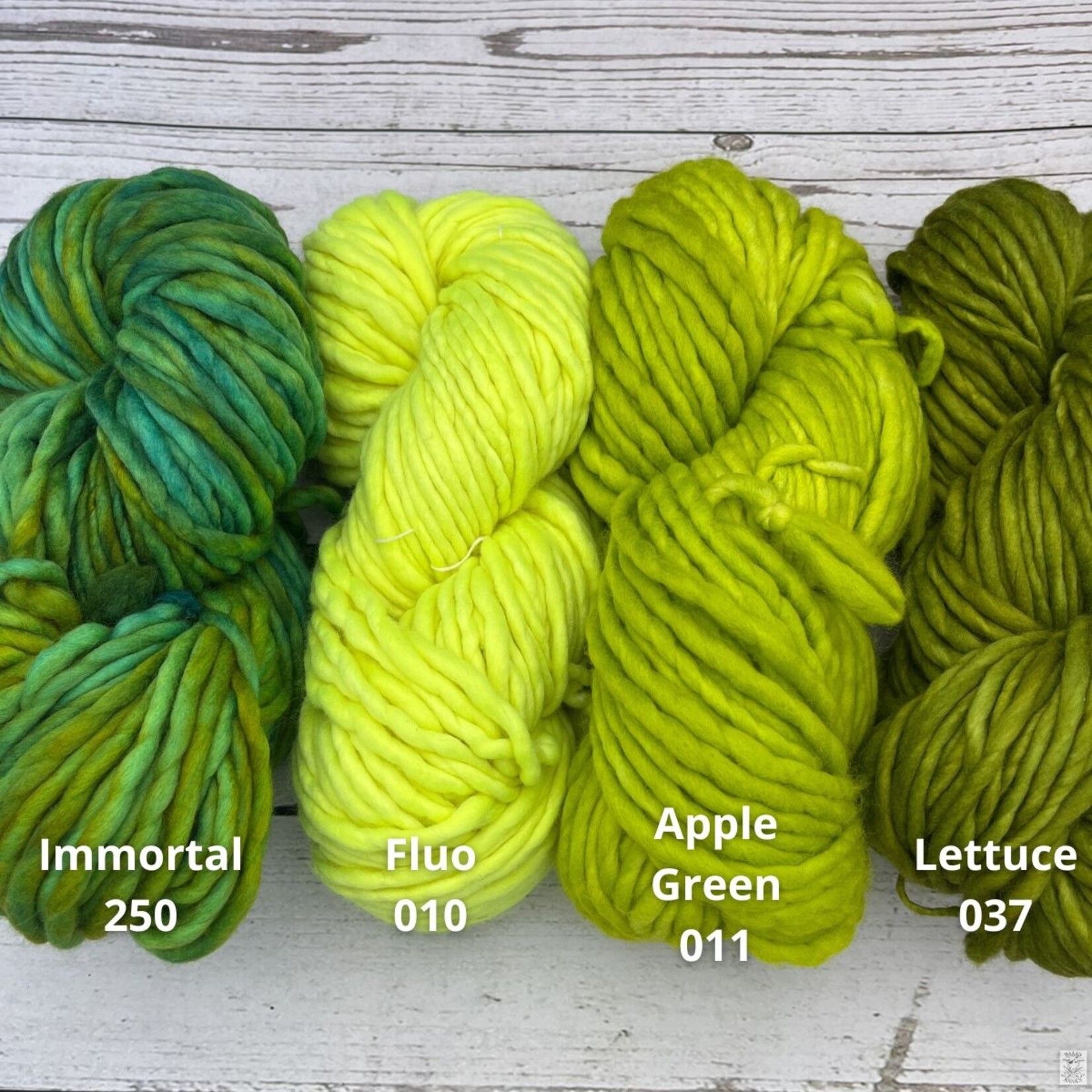 Malabrigo Malabrigo Rasta