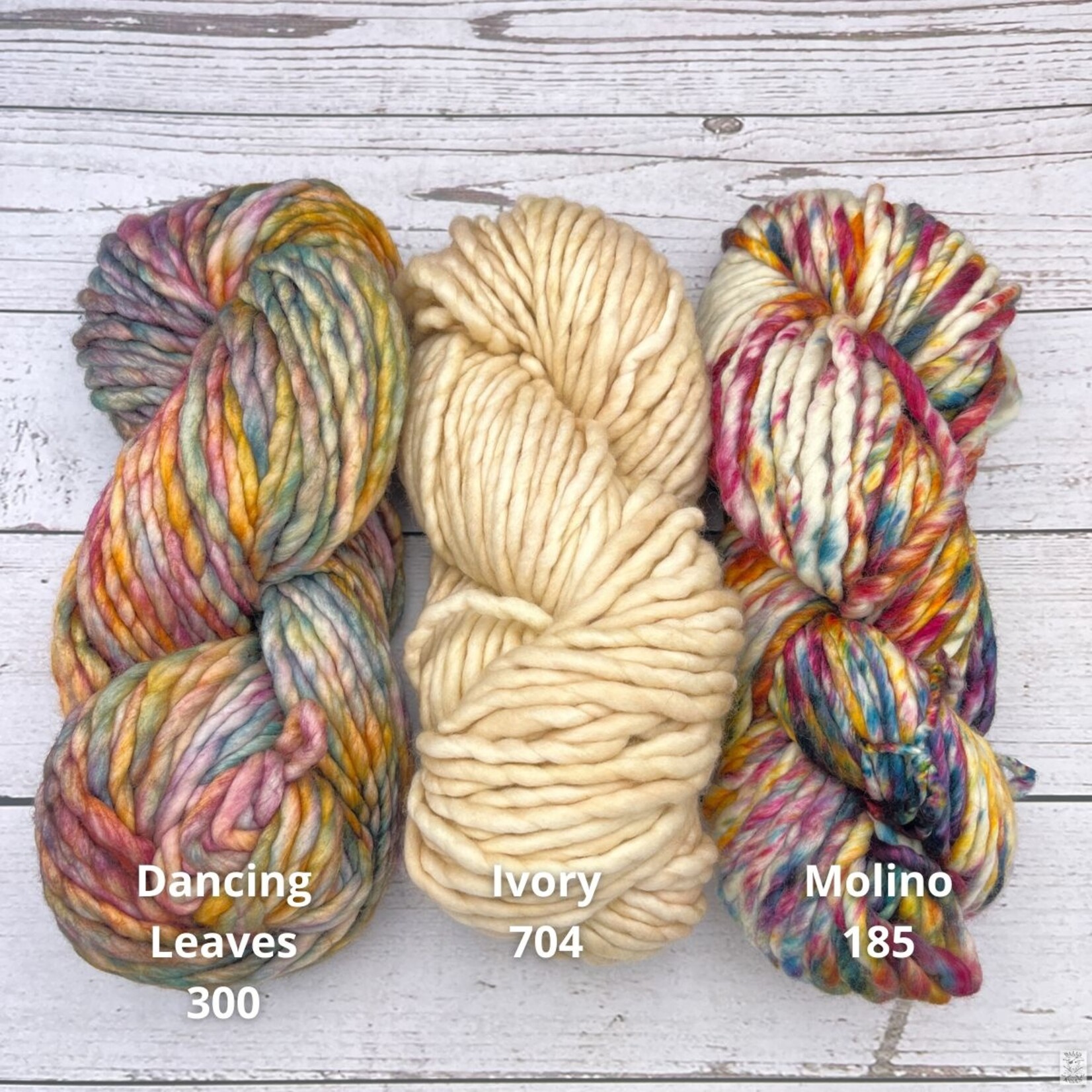 Malabrigo Malabrigo Rasta