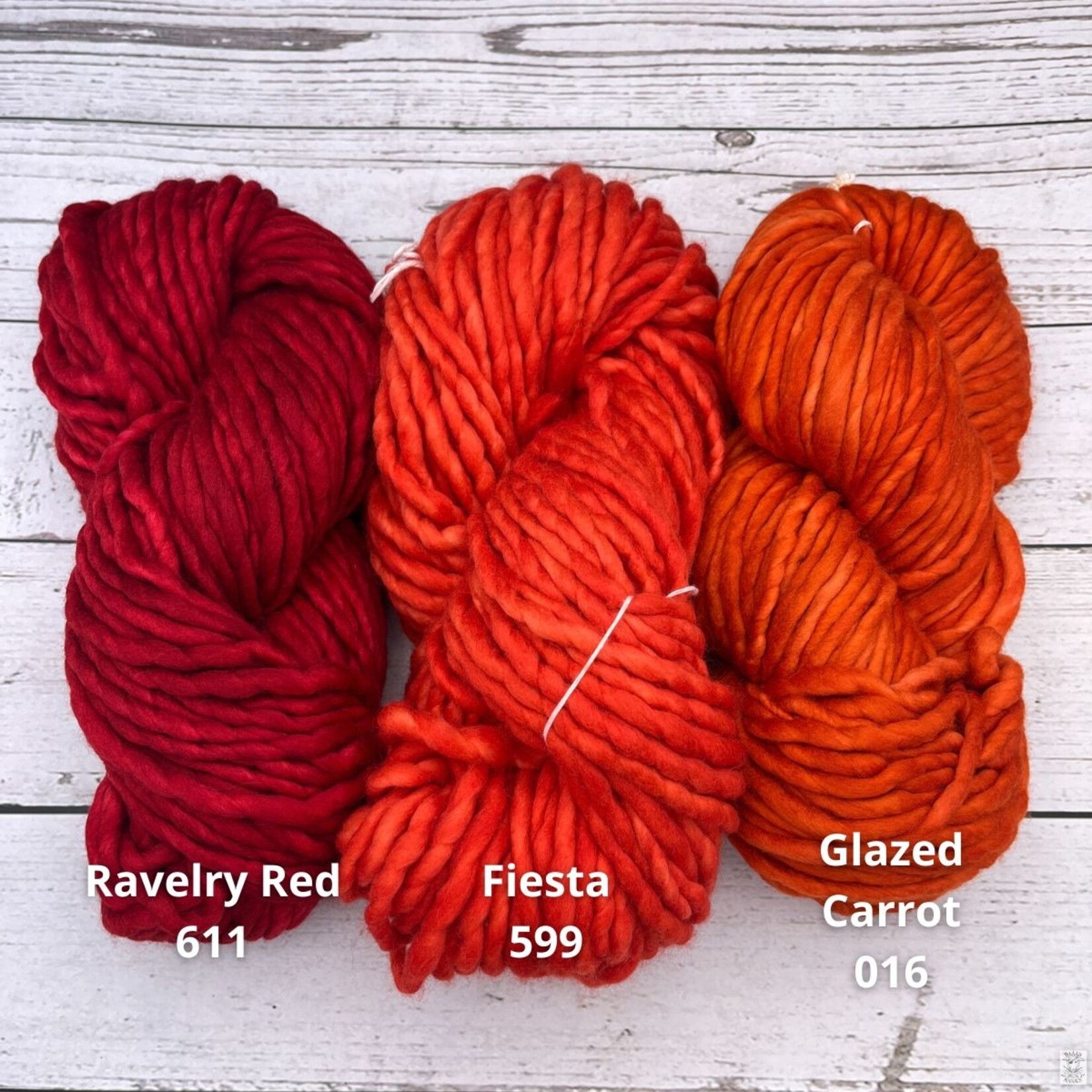 Malabrigo Malabrigo Rasta