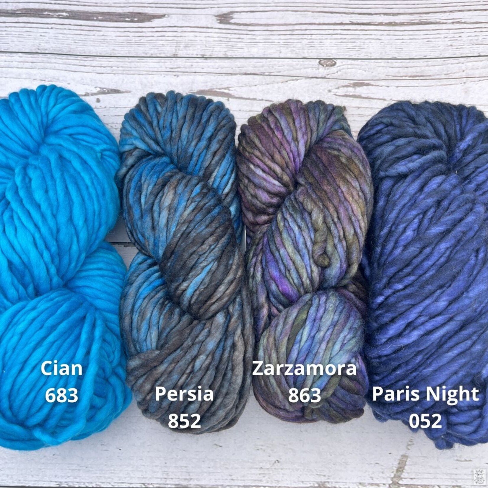 Malabrigo Malabrigo Rasta
