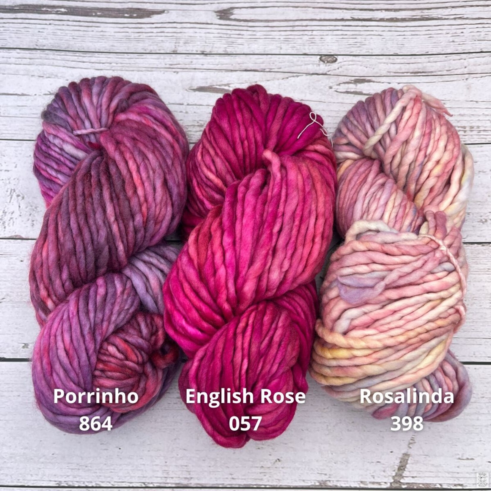 Malabrigo Malabrigo Rasta