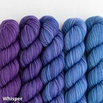Sweet Georgia Yarns Sweet Georgia Party of Five Tough Love Sock