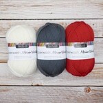 Estelle Yarns Estelle SW Merino Worsted