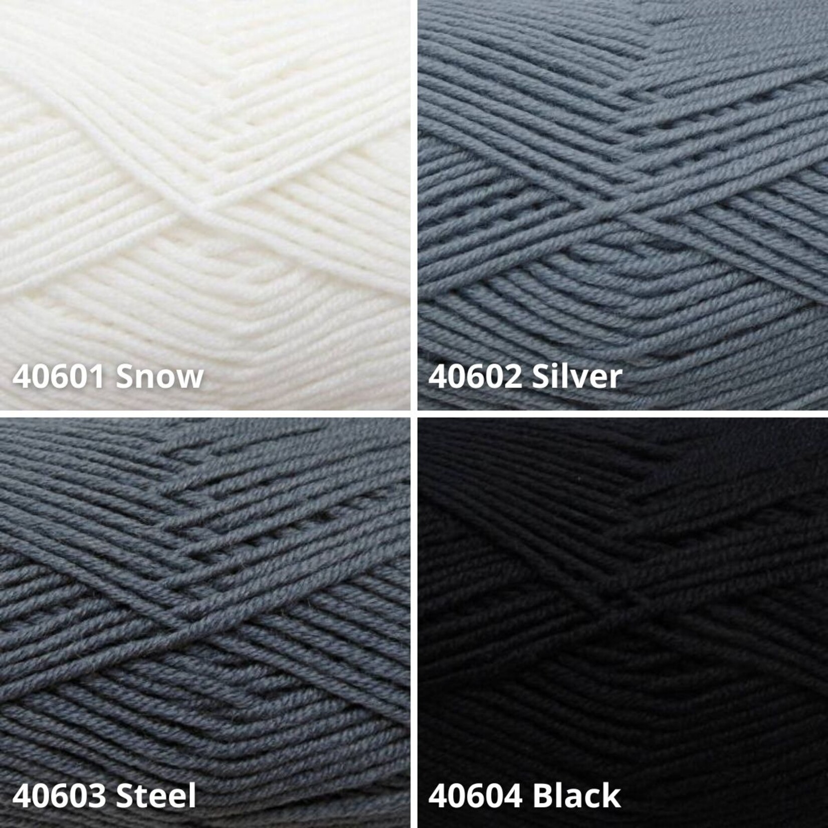 Estelle Yarns Estelle SW Merino Worsted