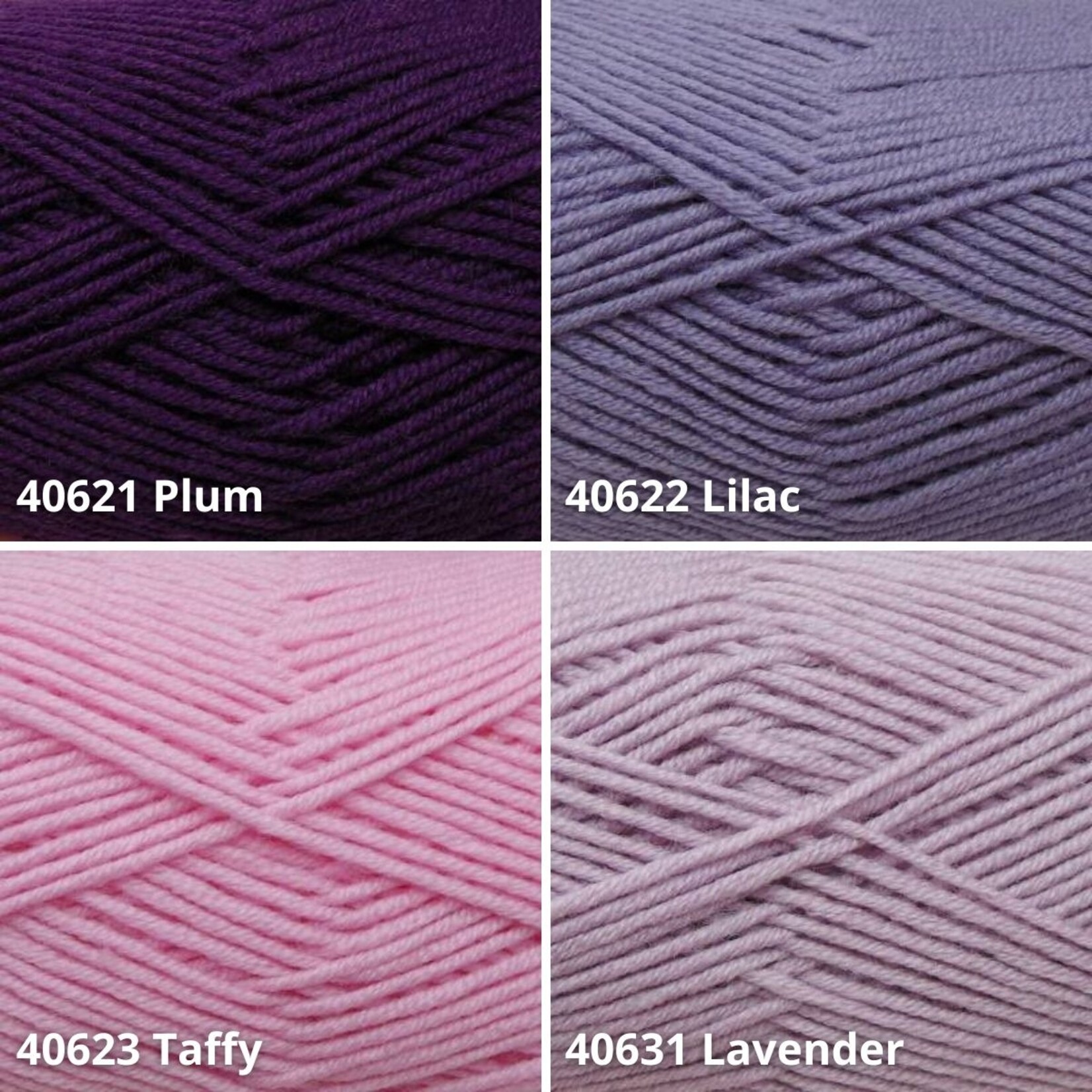 Estelle Yarns Estelle SW Merino Worsted