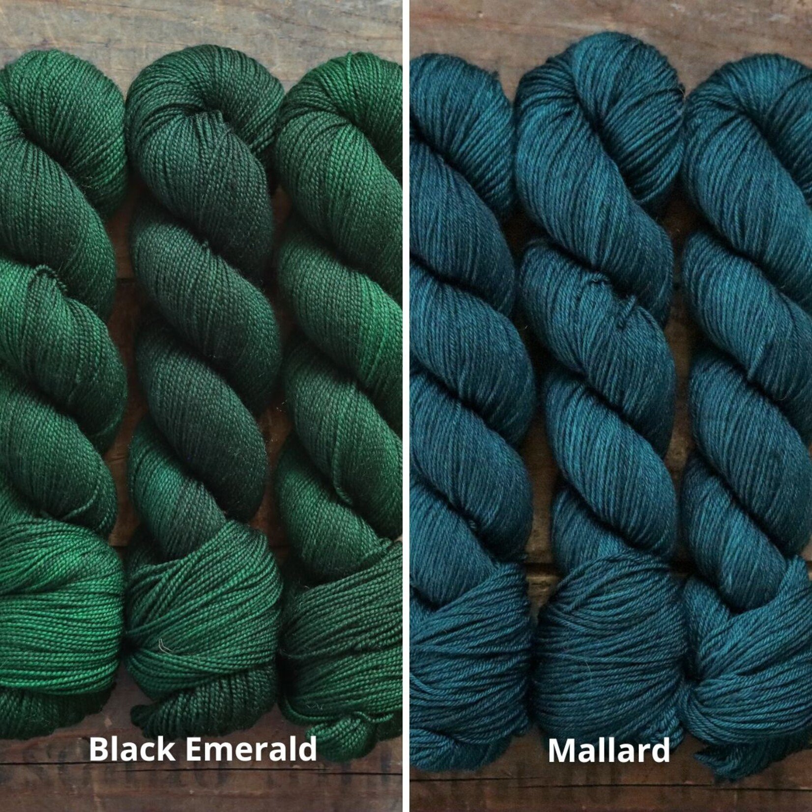 Fireweed Fibre Co Fireweed Fibre Co Sweet Pea Sock