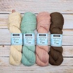 Estelle Yarns Estelle Highland Alpaca Fine