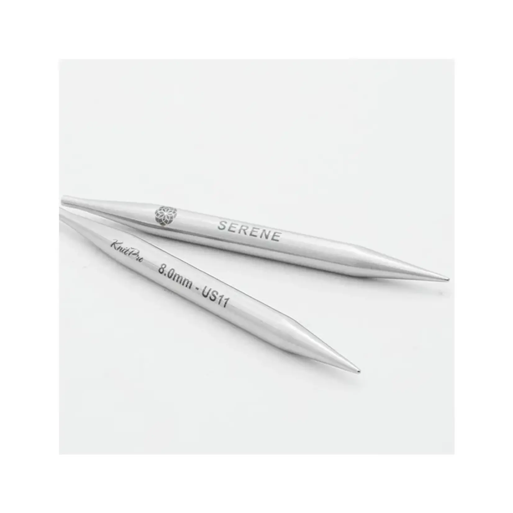 KnitPro KnitPro Mindful Lace IC 4"