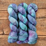 Fireweed Fibre Co Fireweed Fibre Co Wild Rye Sock